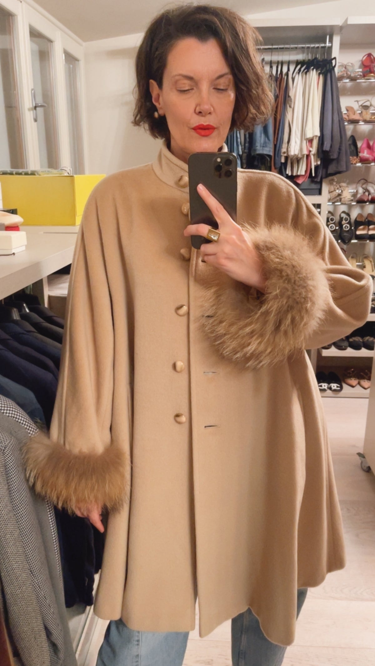 Cappotto MAX MARA