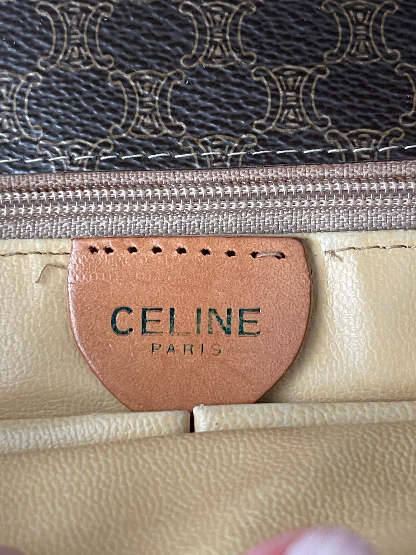 Borsa CELINE