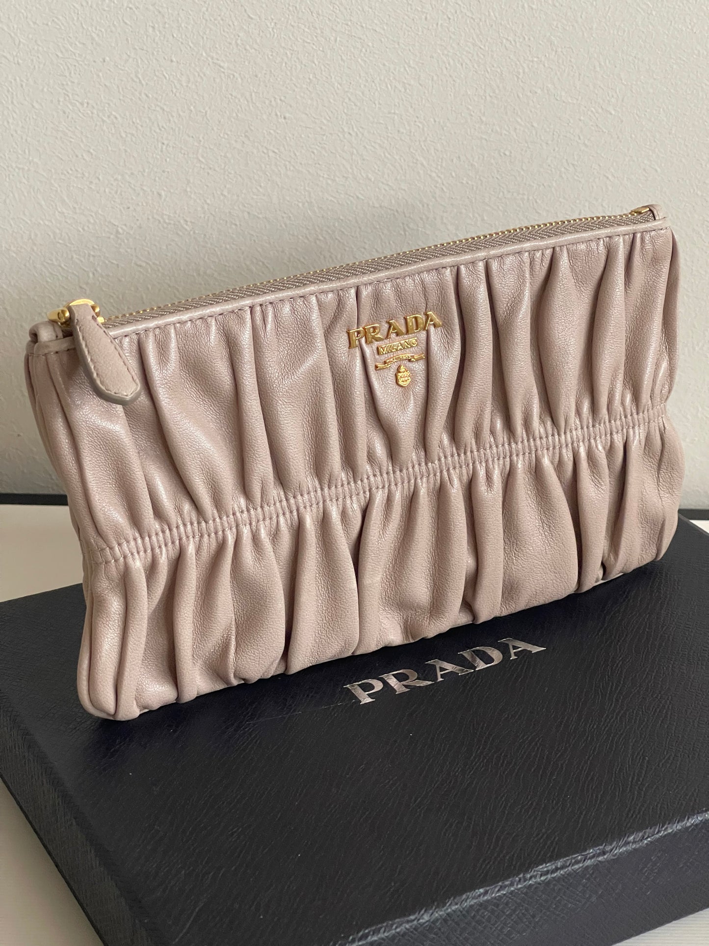 Pochette PRADA