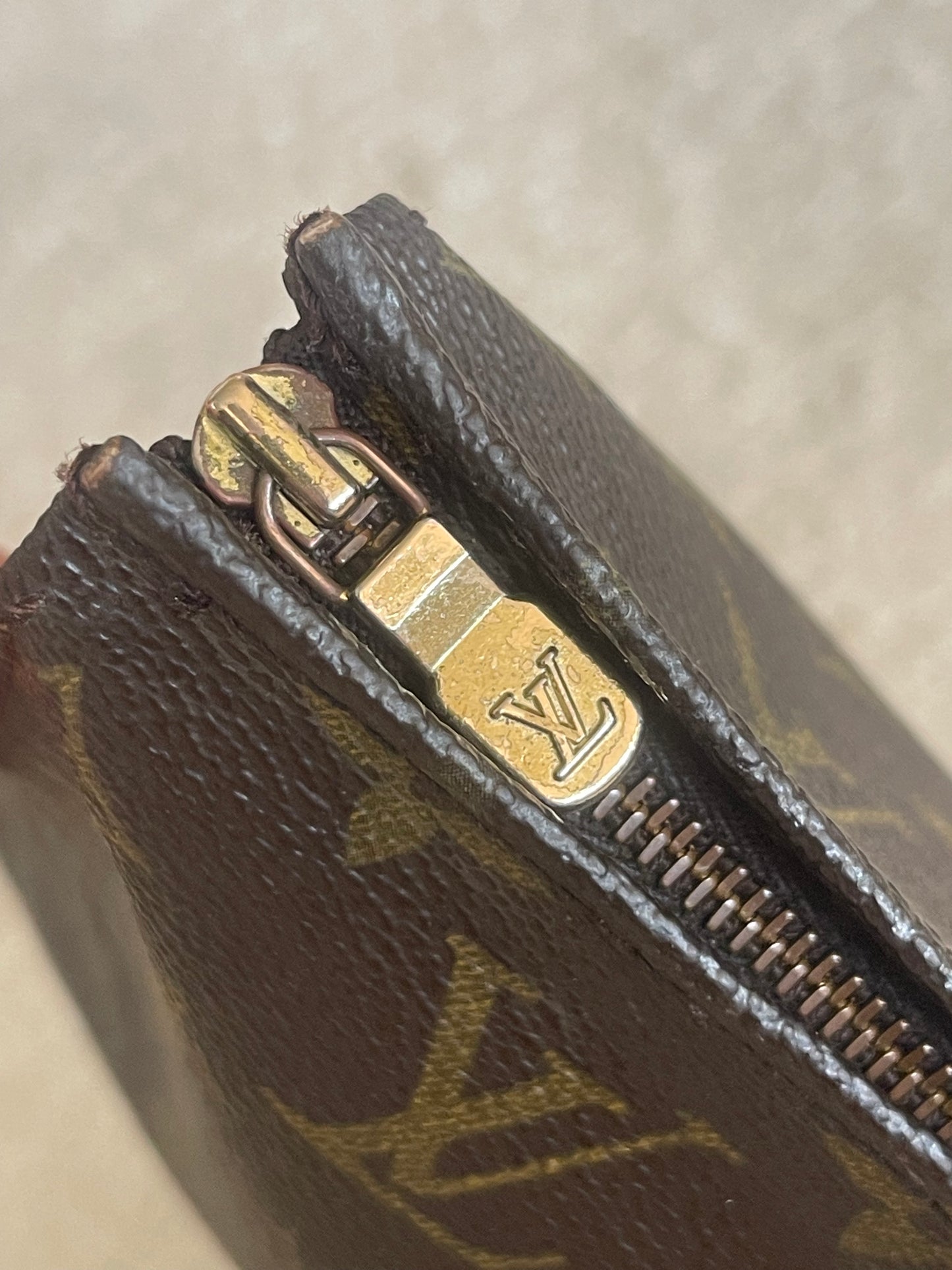 Borsa LOUIS VUITTON