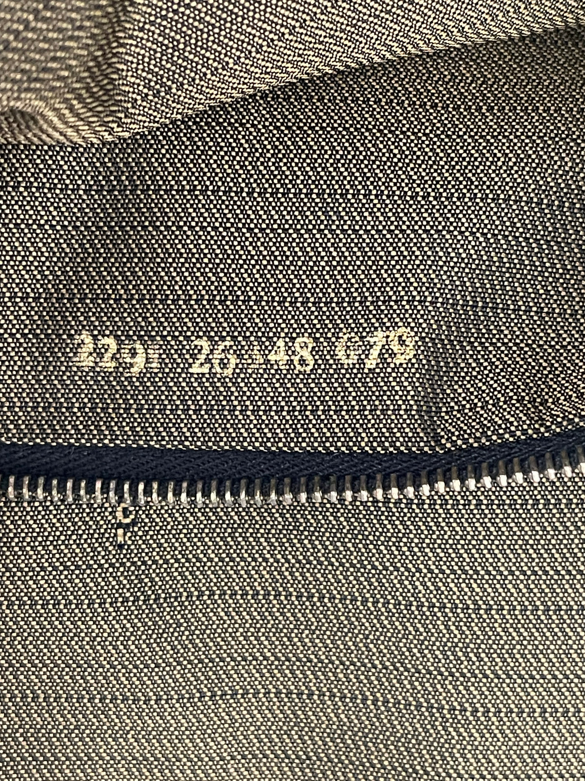 Borsa FENDI