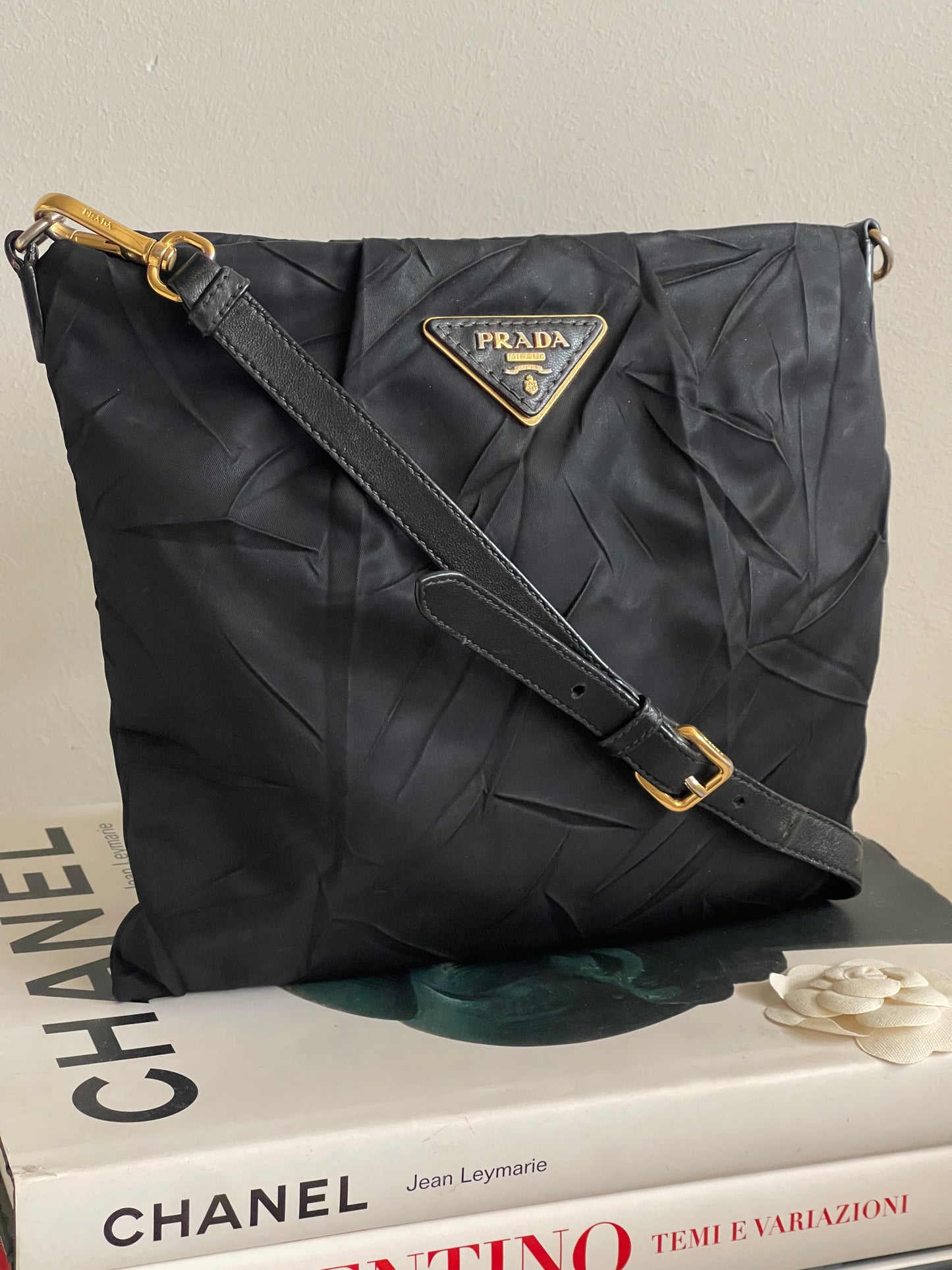Borsa PRADA