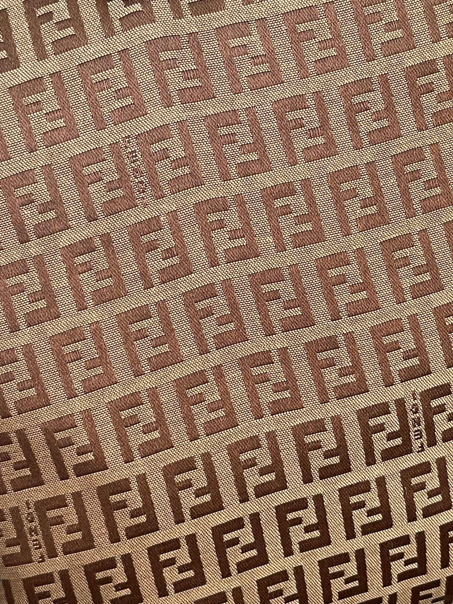 Borsa FENDI