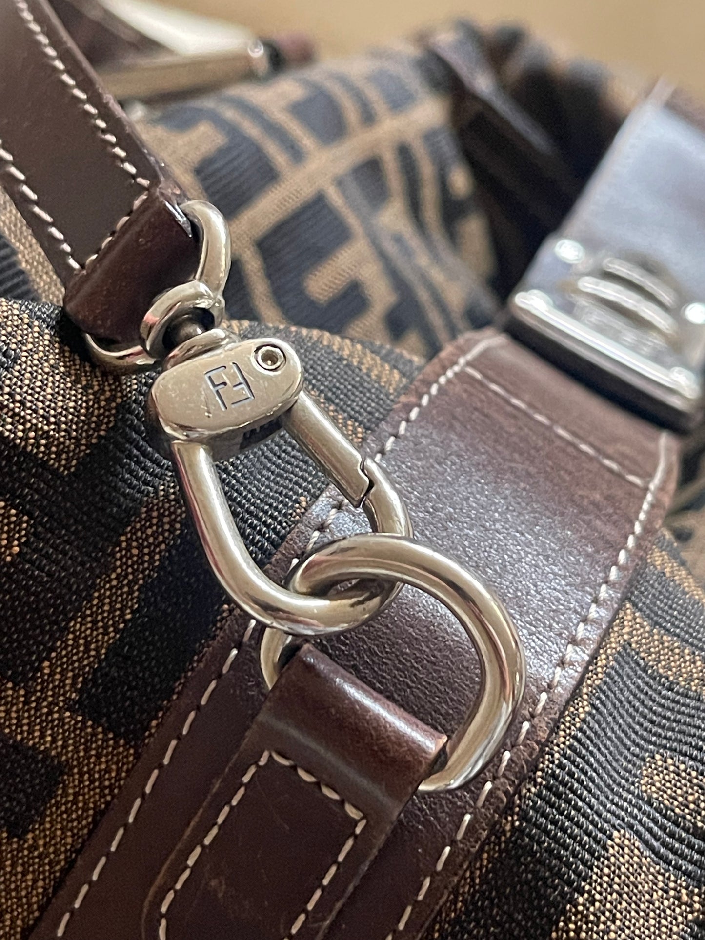 Borsa FENDI