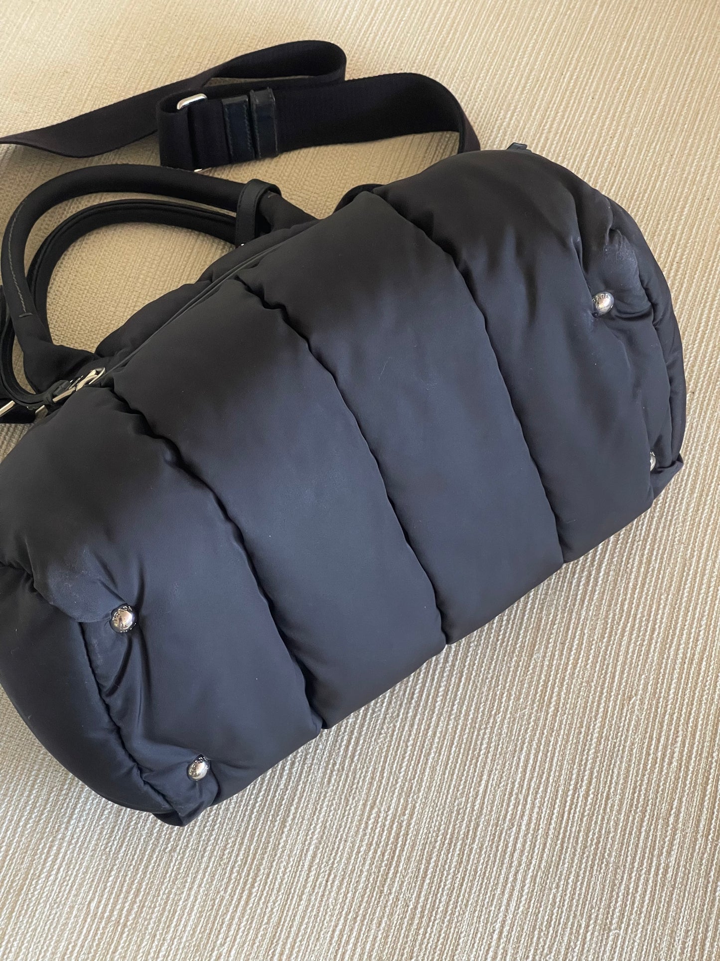 Borsa PRADA