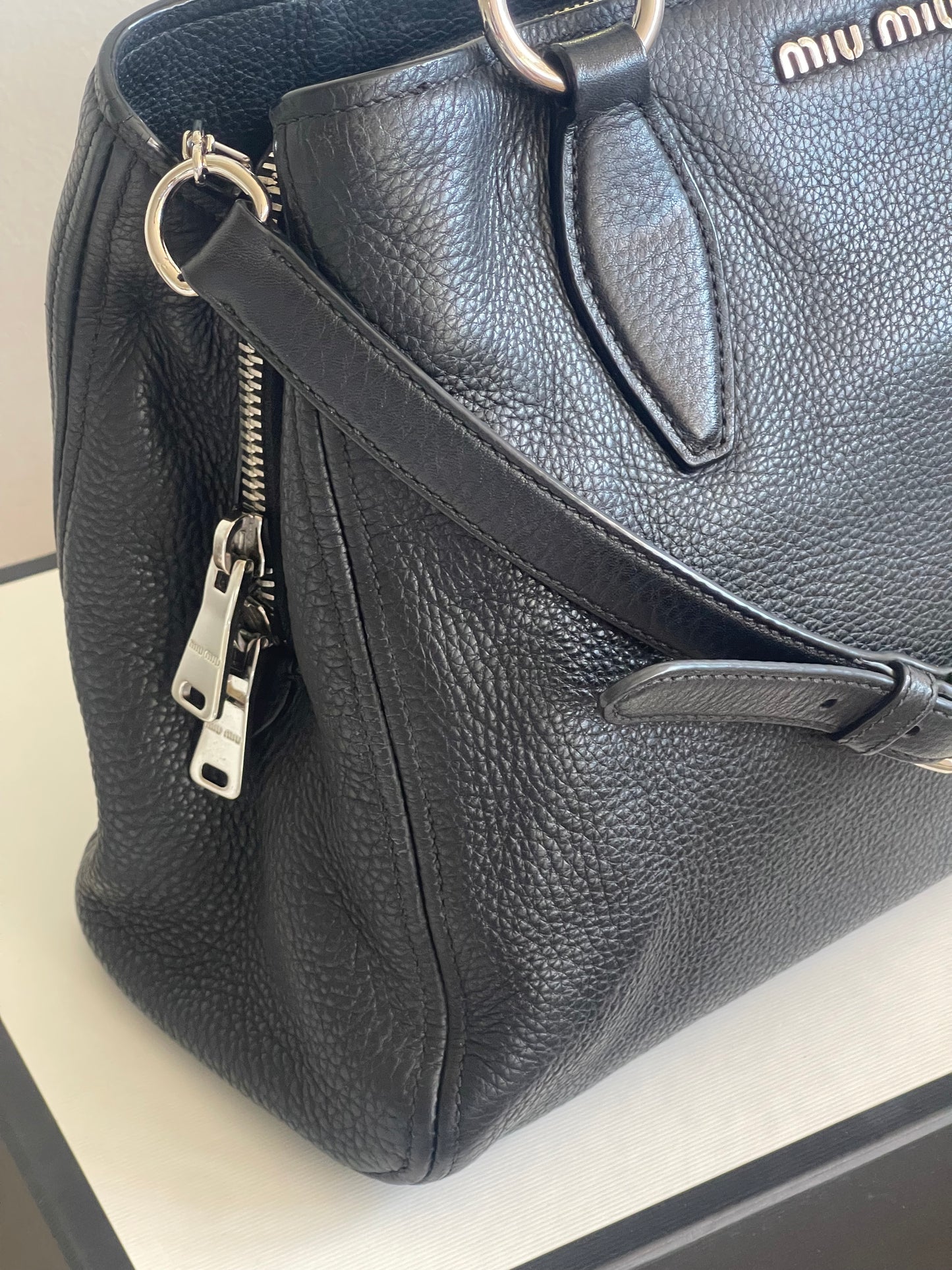 Borsa MIU MIU