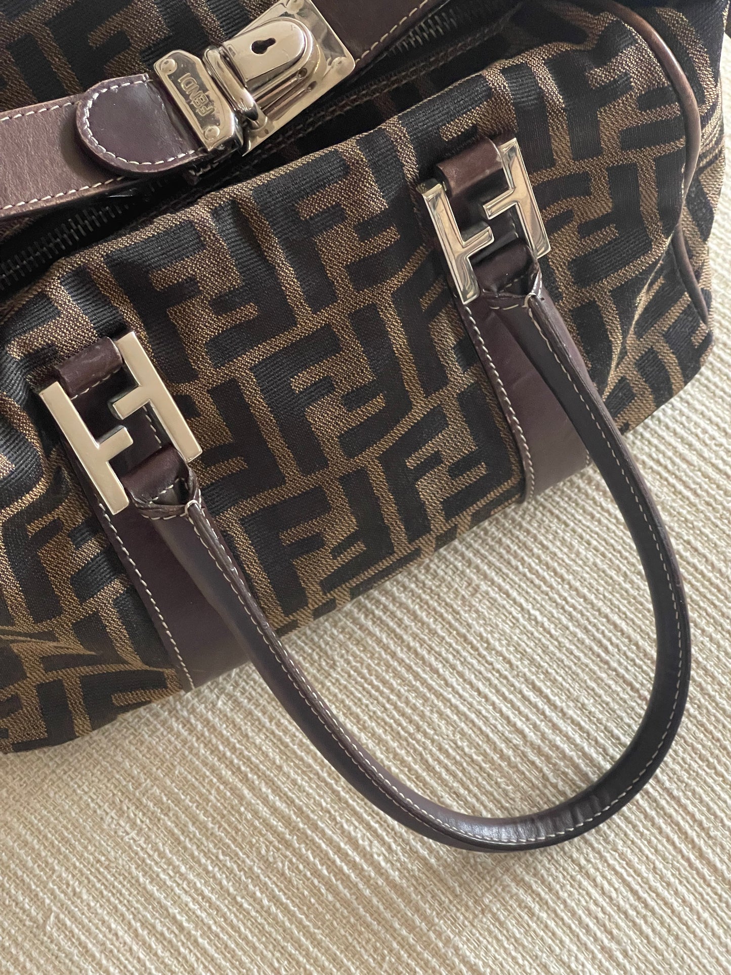 Borsa FENDI