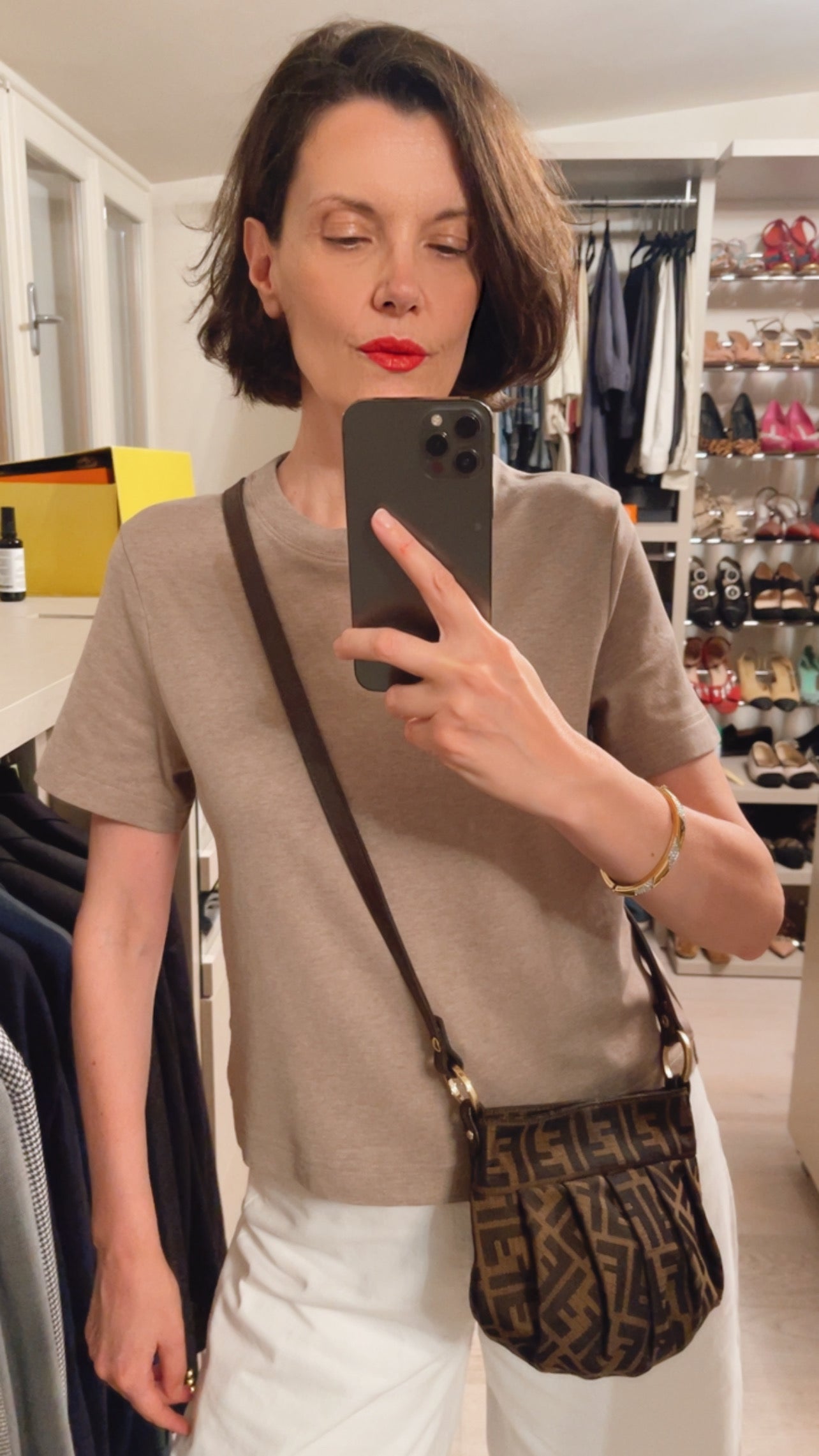 Borsa FENDI