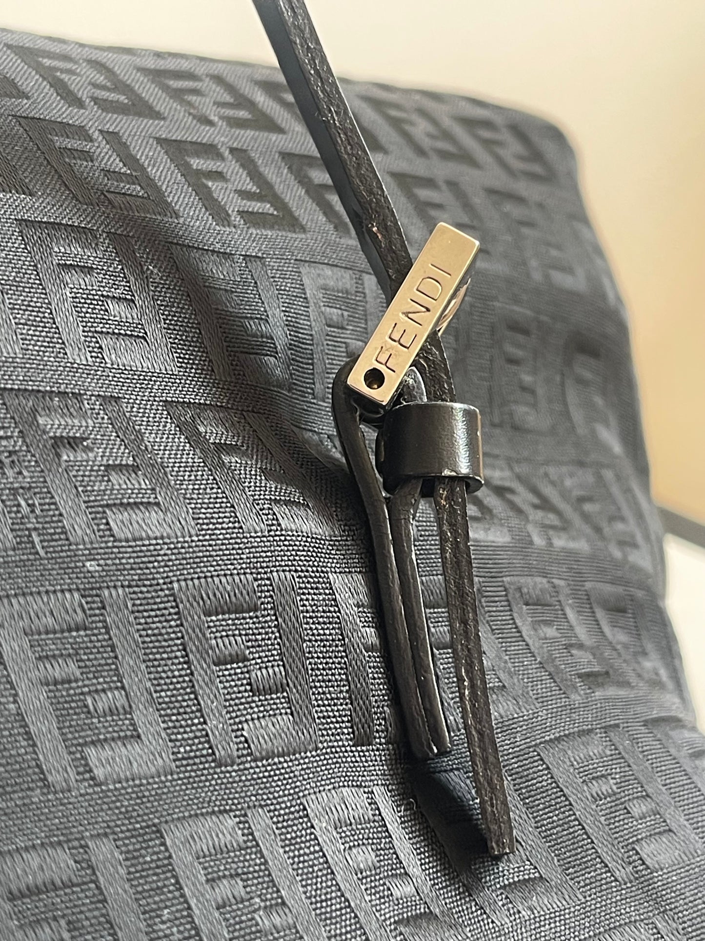 Borsa FENDI
