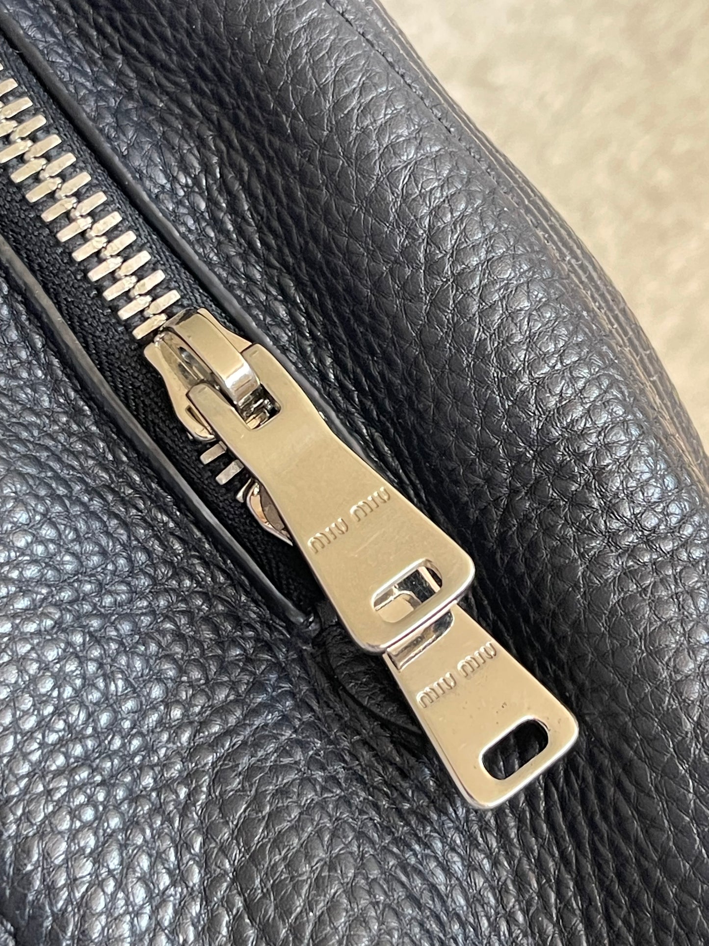 Borsa MIU MIU