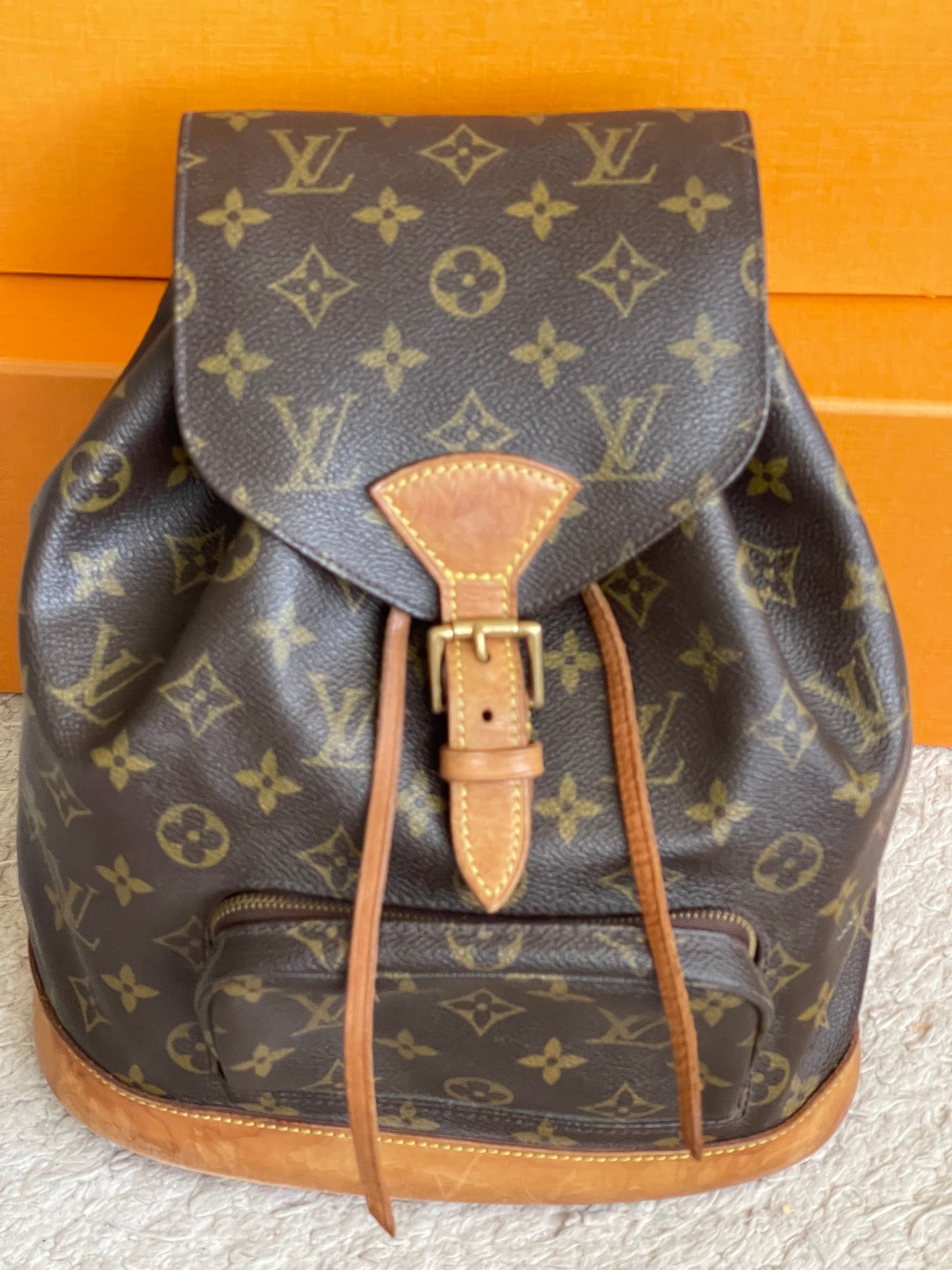 Zaino LOUIS VUITTON