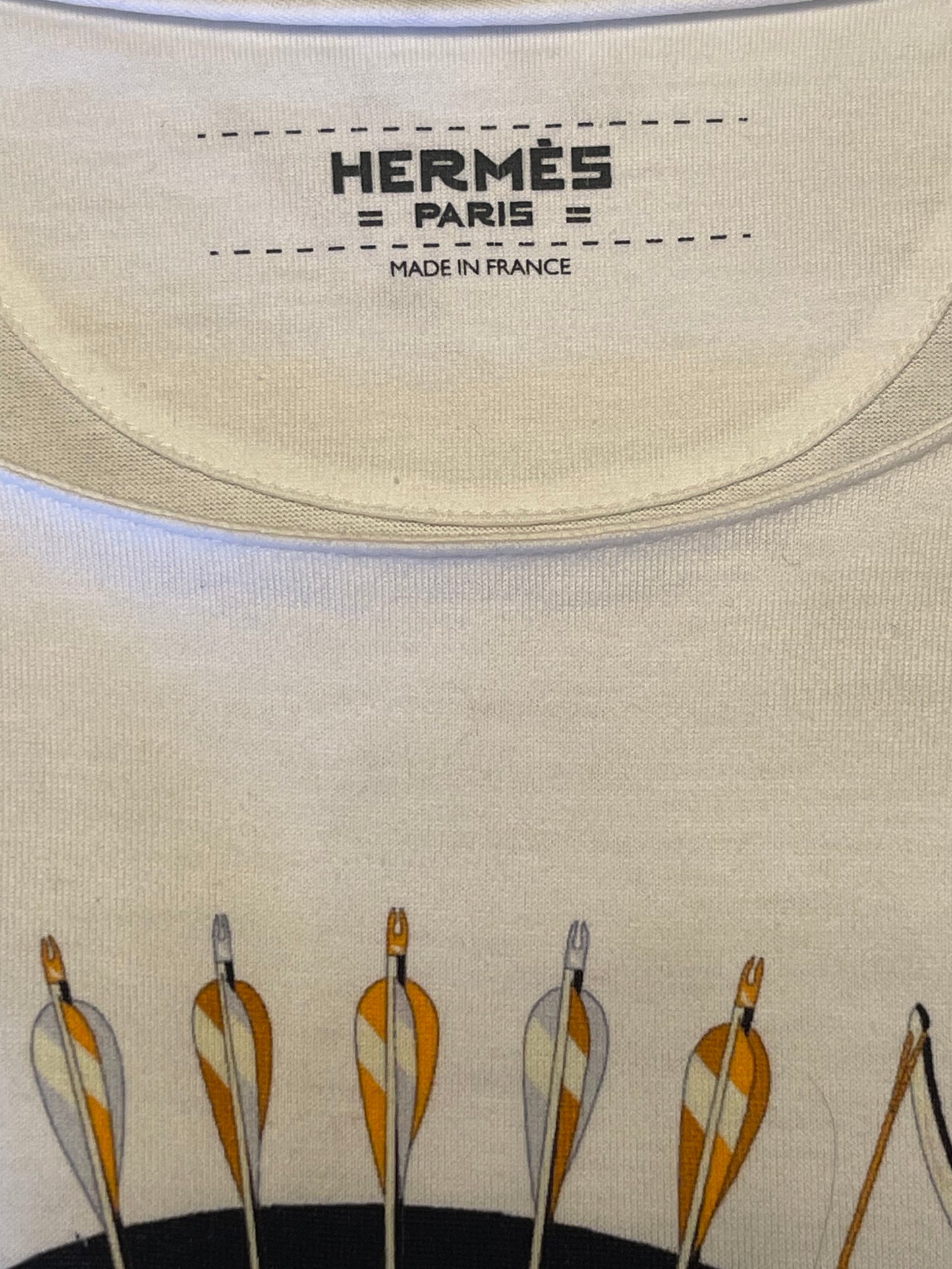 T-Shirt HERMÈS