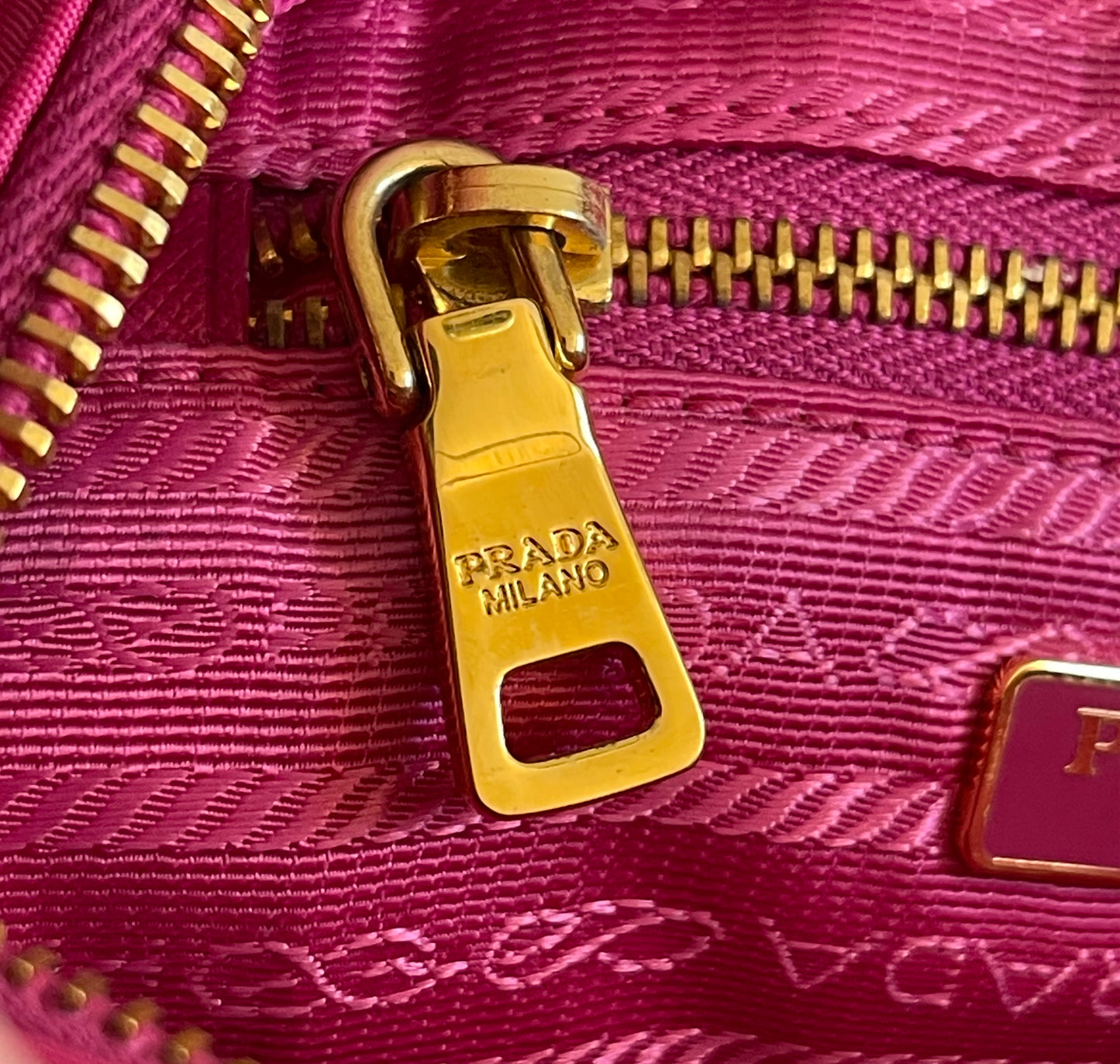Borsa PRADA