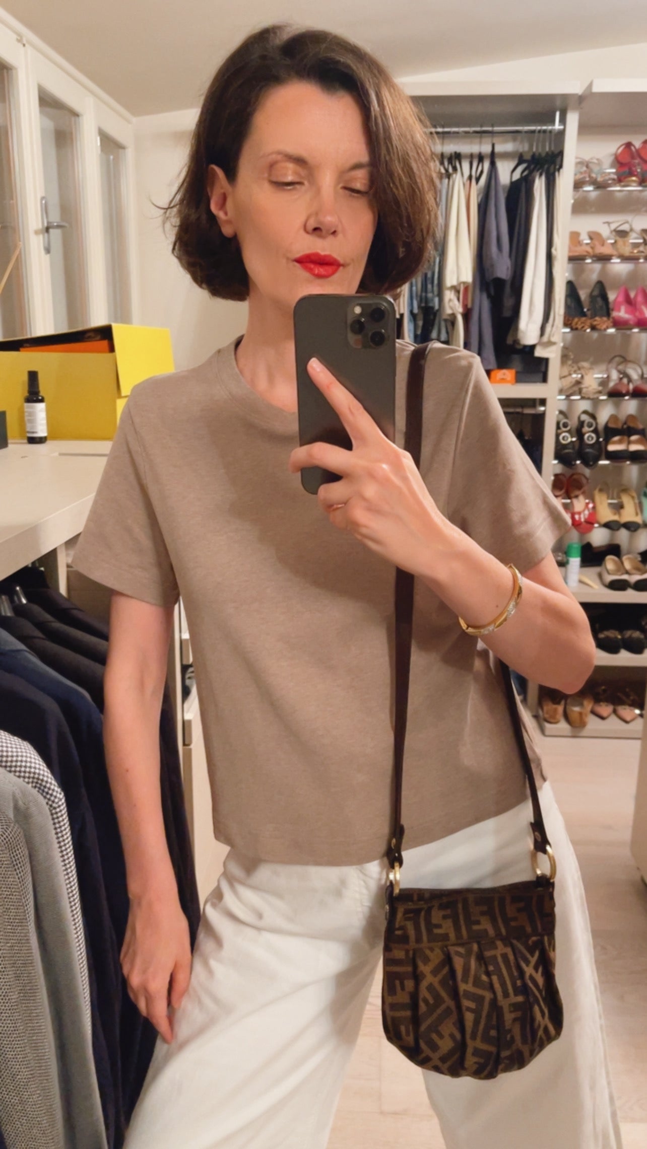 Borsa FENDI