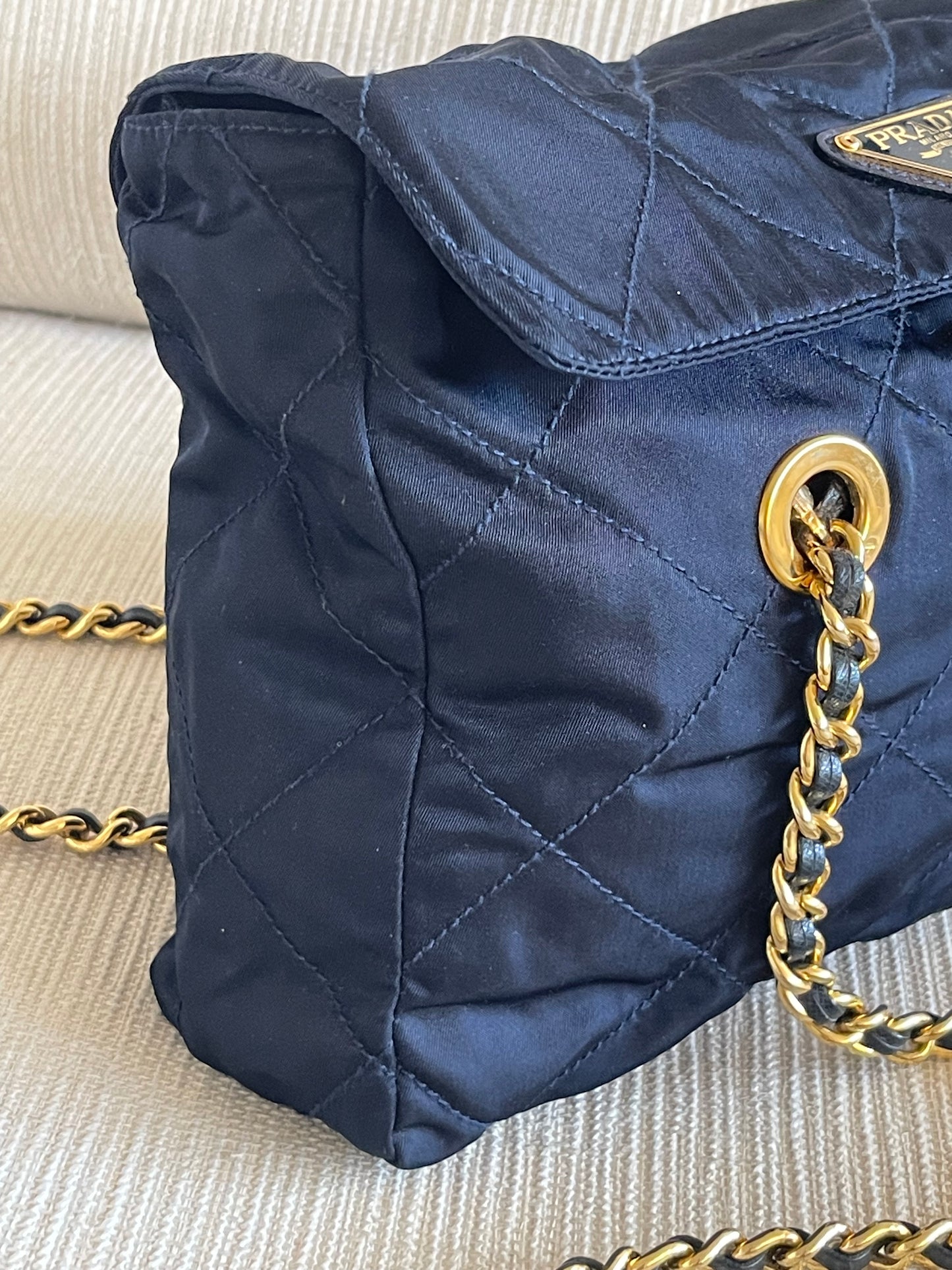 Borsa PRADA
