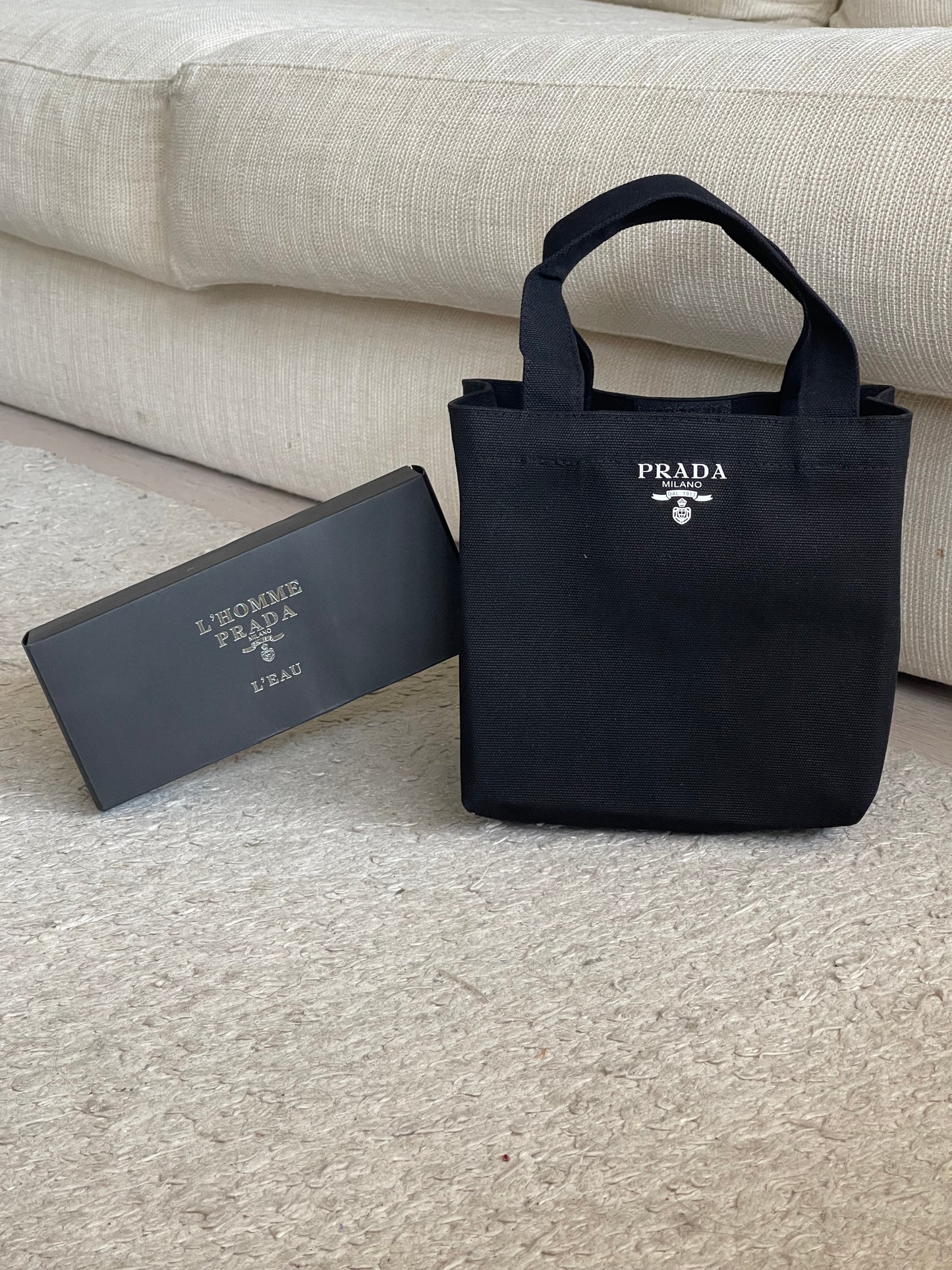 Borsa PRADA