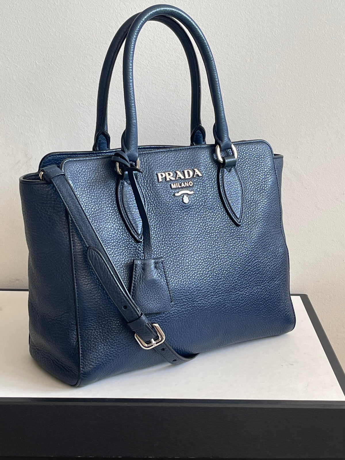 Borsa PRADA