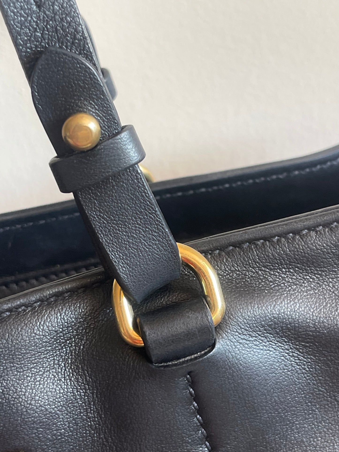 Borsa MIU MIU