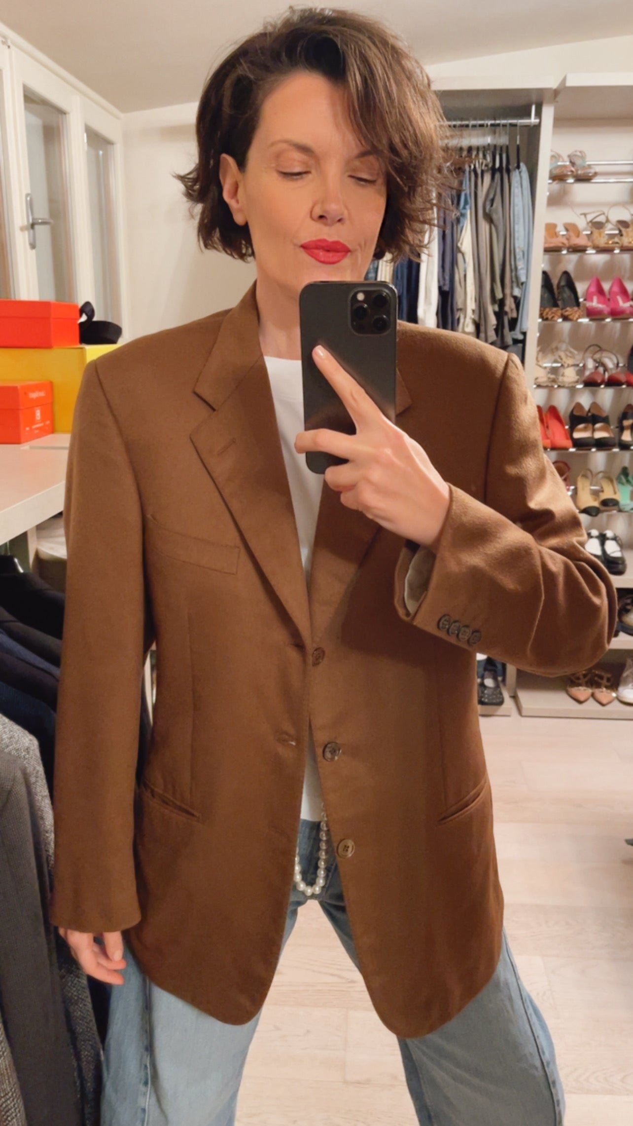 Giacca PIERRE CARDIN