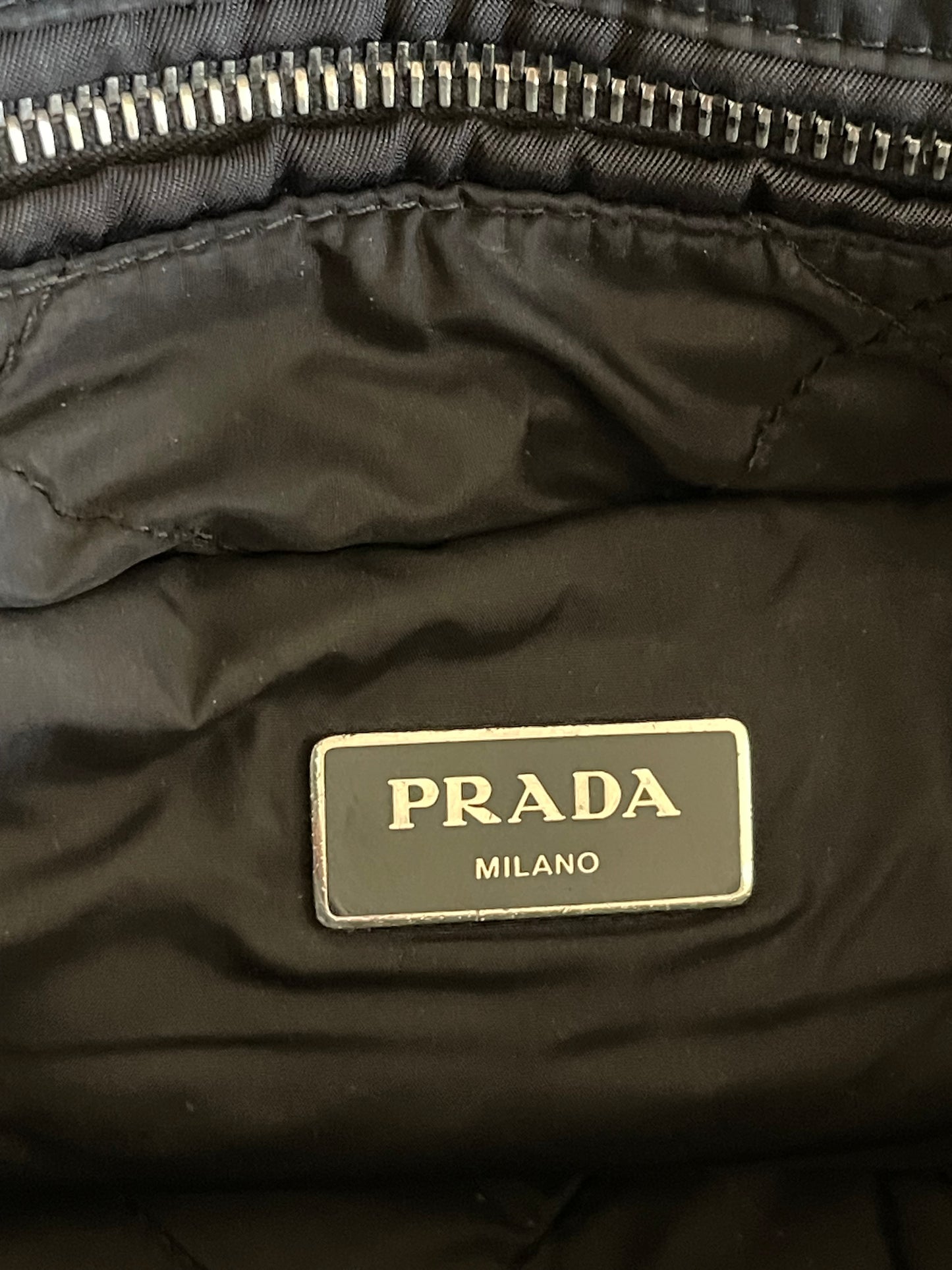 Borsa PRADA