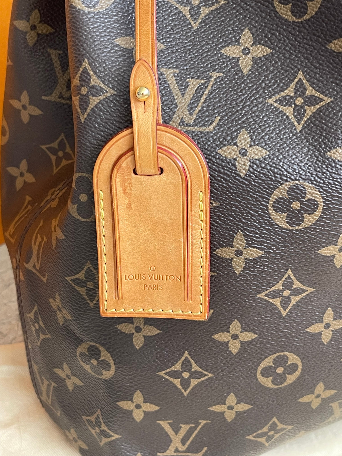 Borsa LOUIS VUITTON