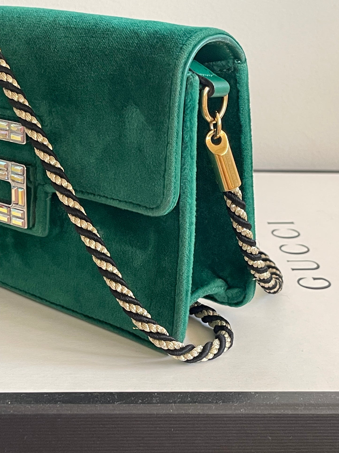 Borsa GUCCI