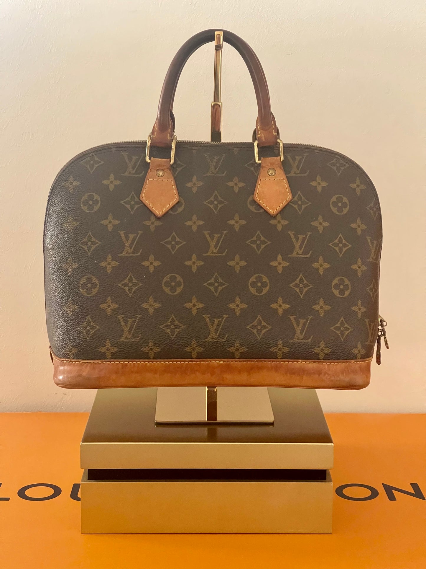 Borsa LOUIS VUITTON