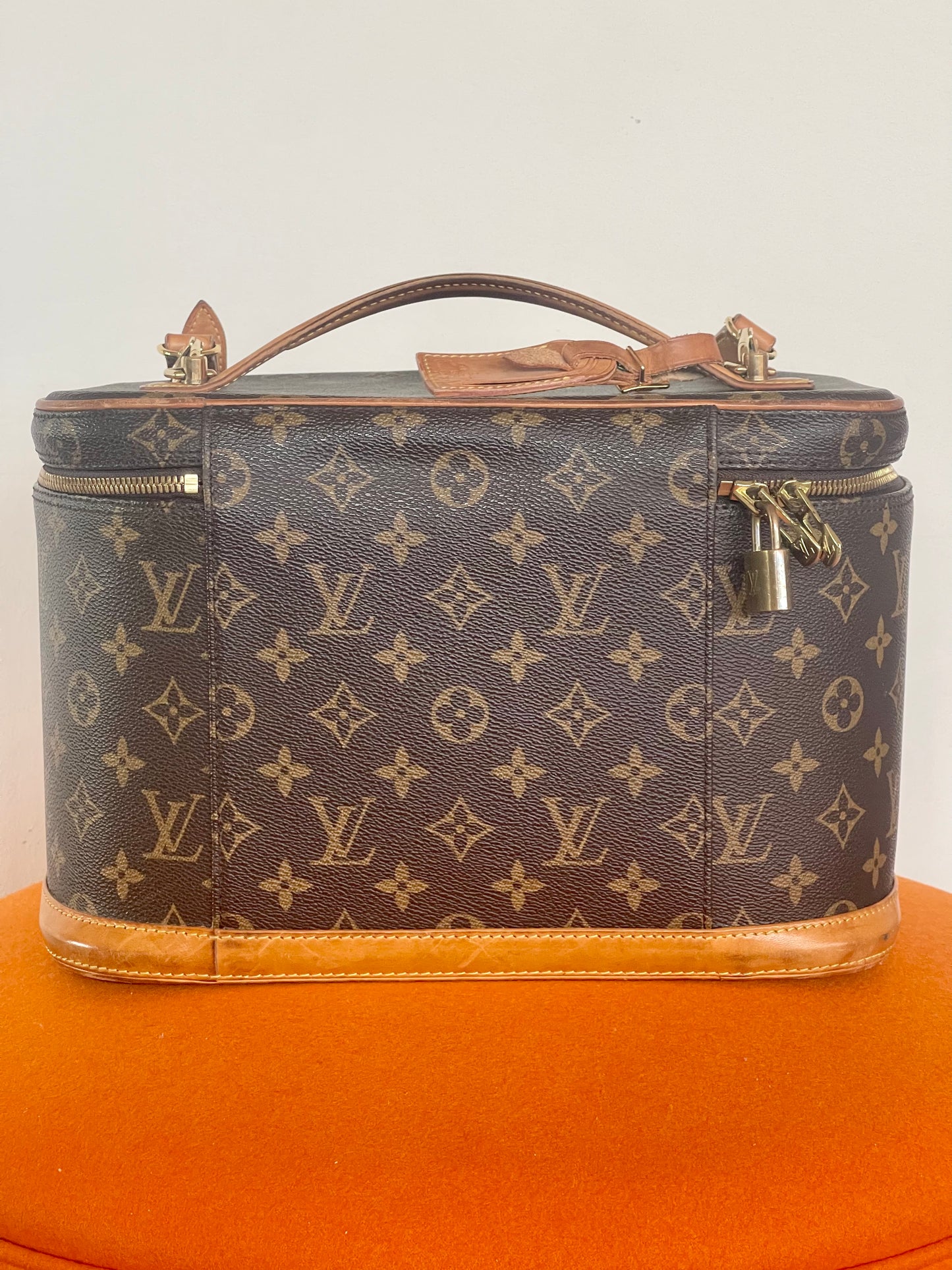 Beauty Case LOUIS VUITTON