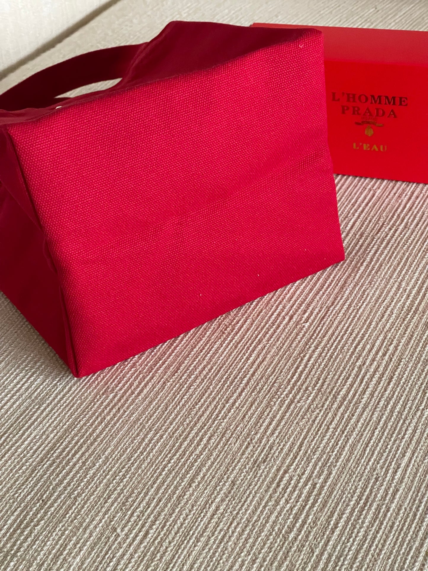 Borsa PRADA