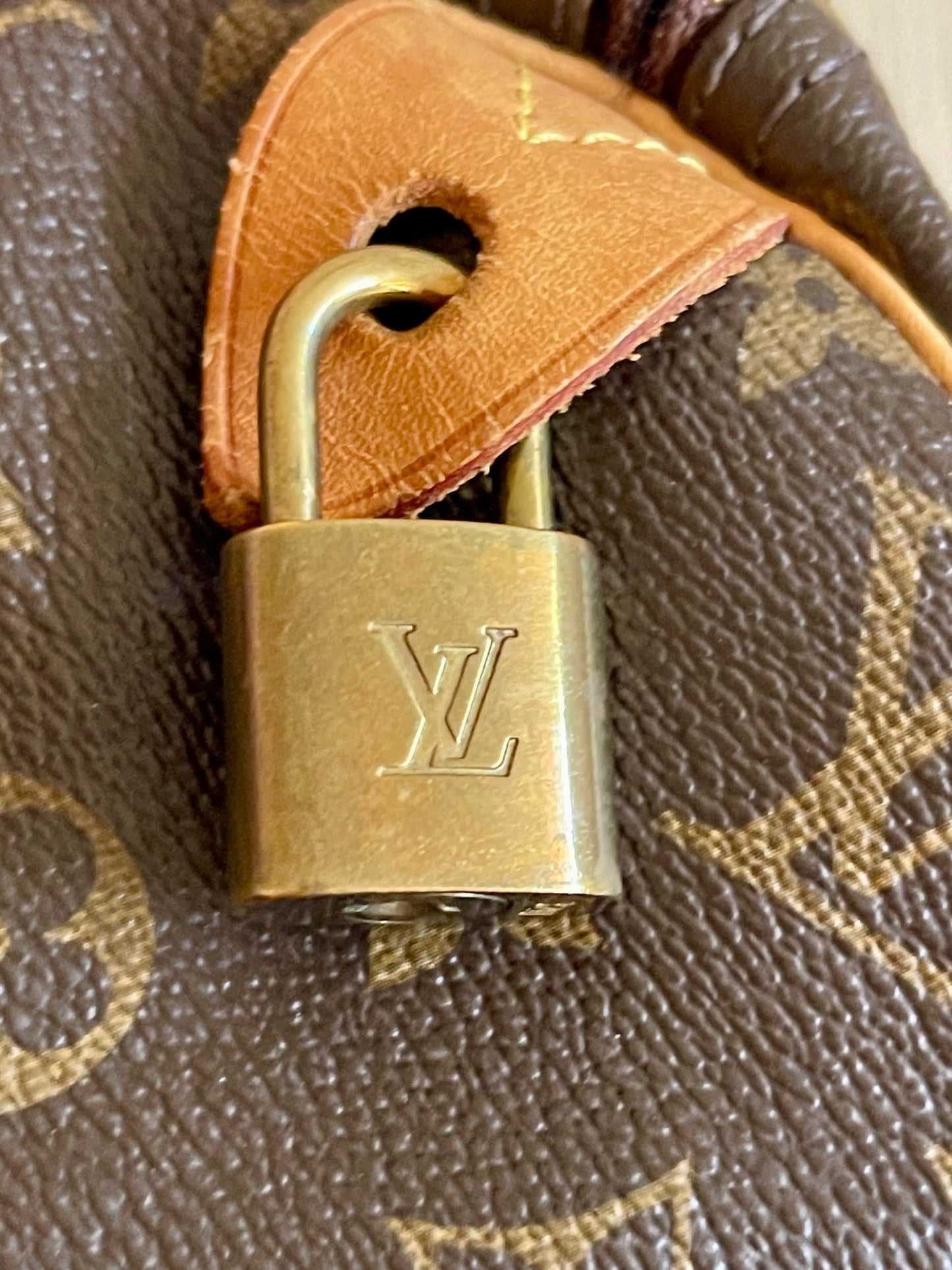 Borsa LOUIS VUITTON