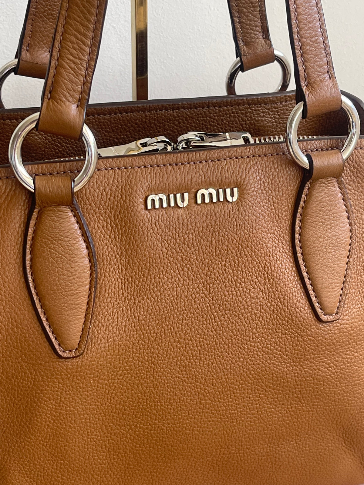 Borsa MIU MIU