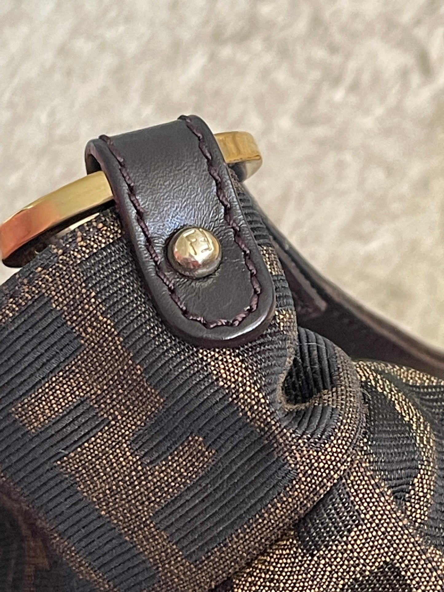 Borsa FENDI