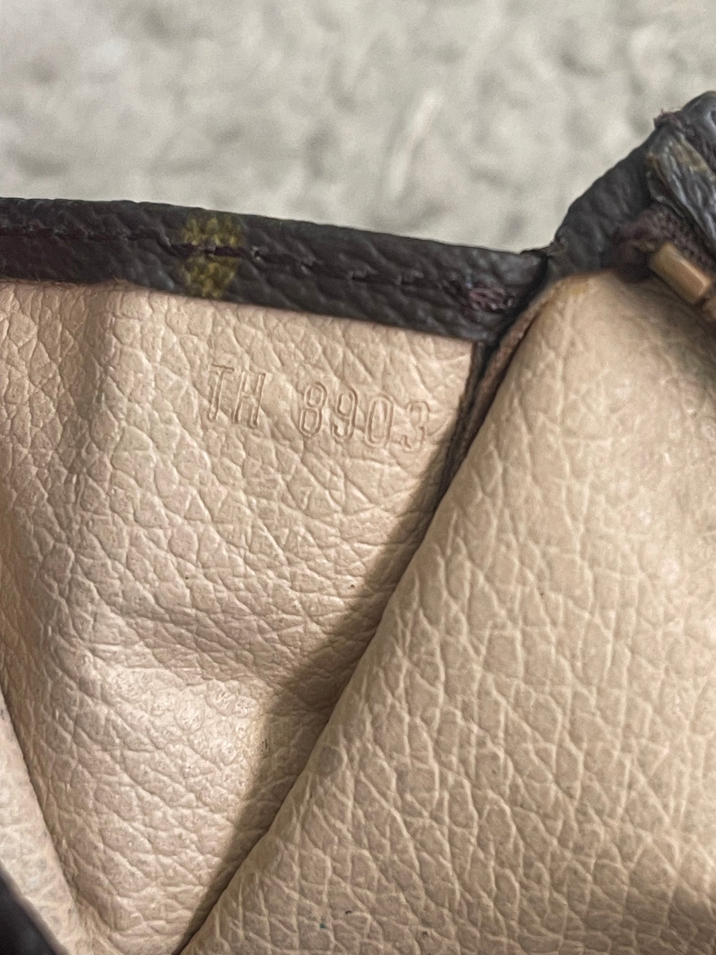 Borsa LOUIS VUITTON