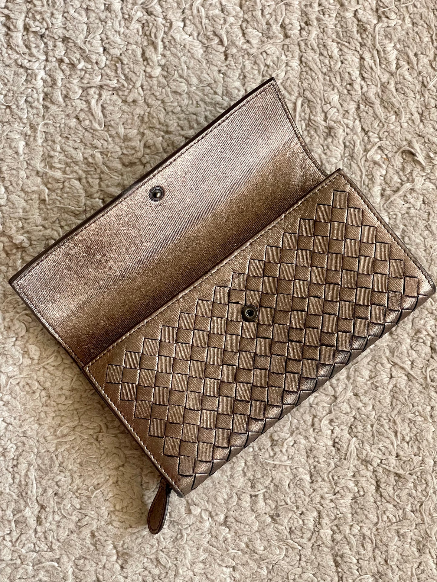 Portafogli BOTTEGA VENETA