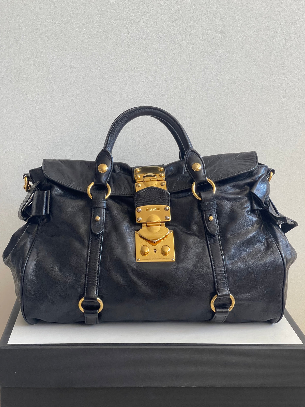 Borsa MIU MIU