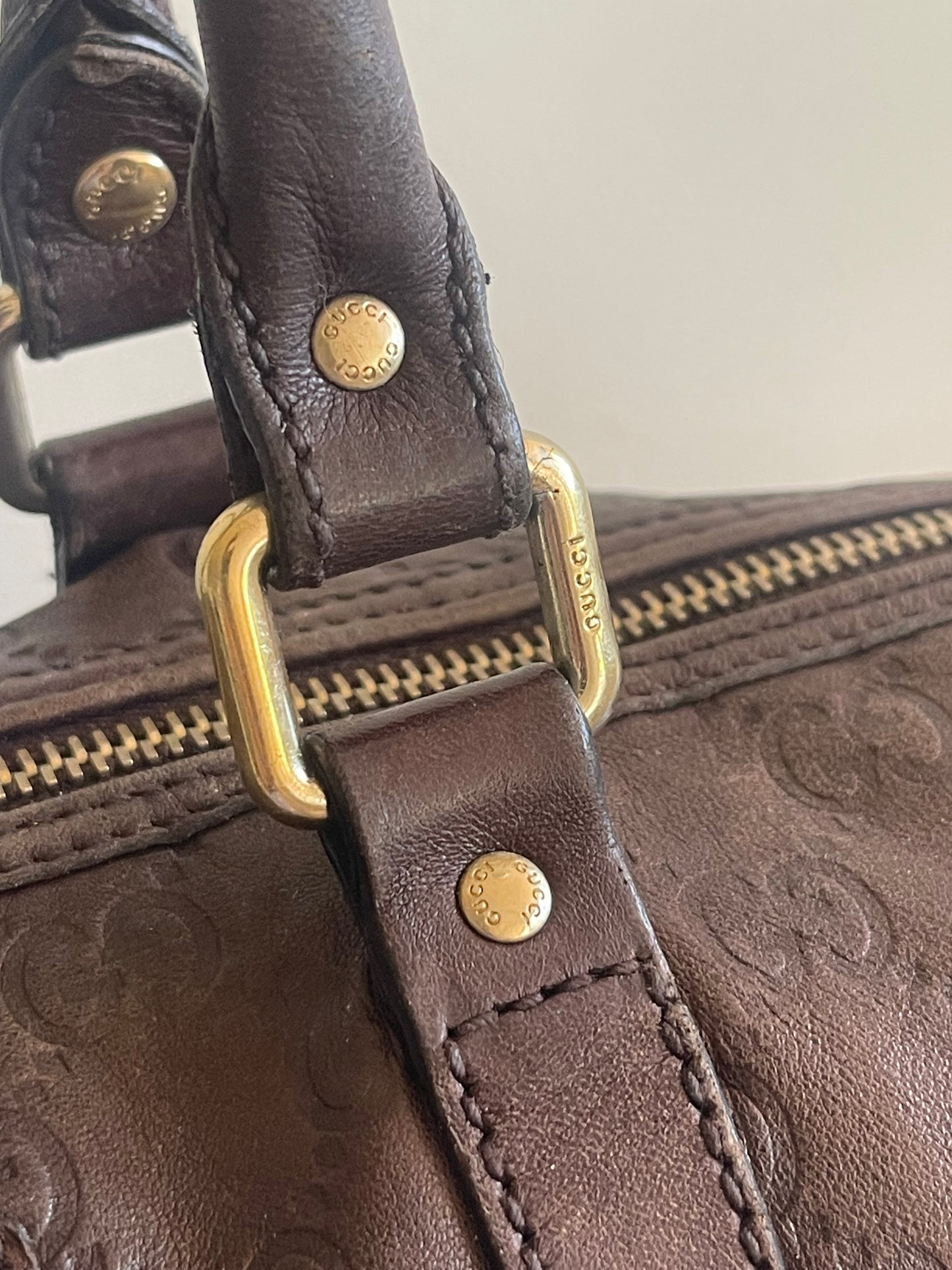 Borsa GUCCI