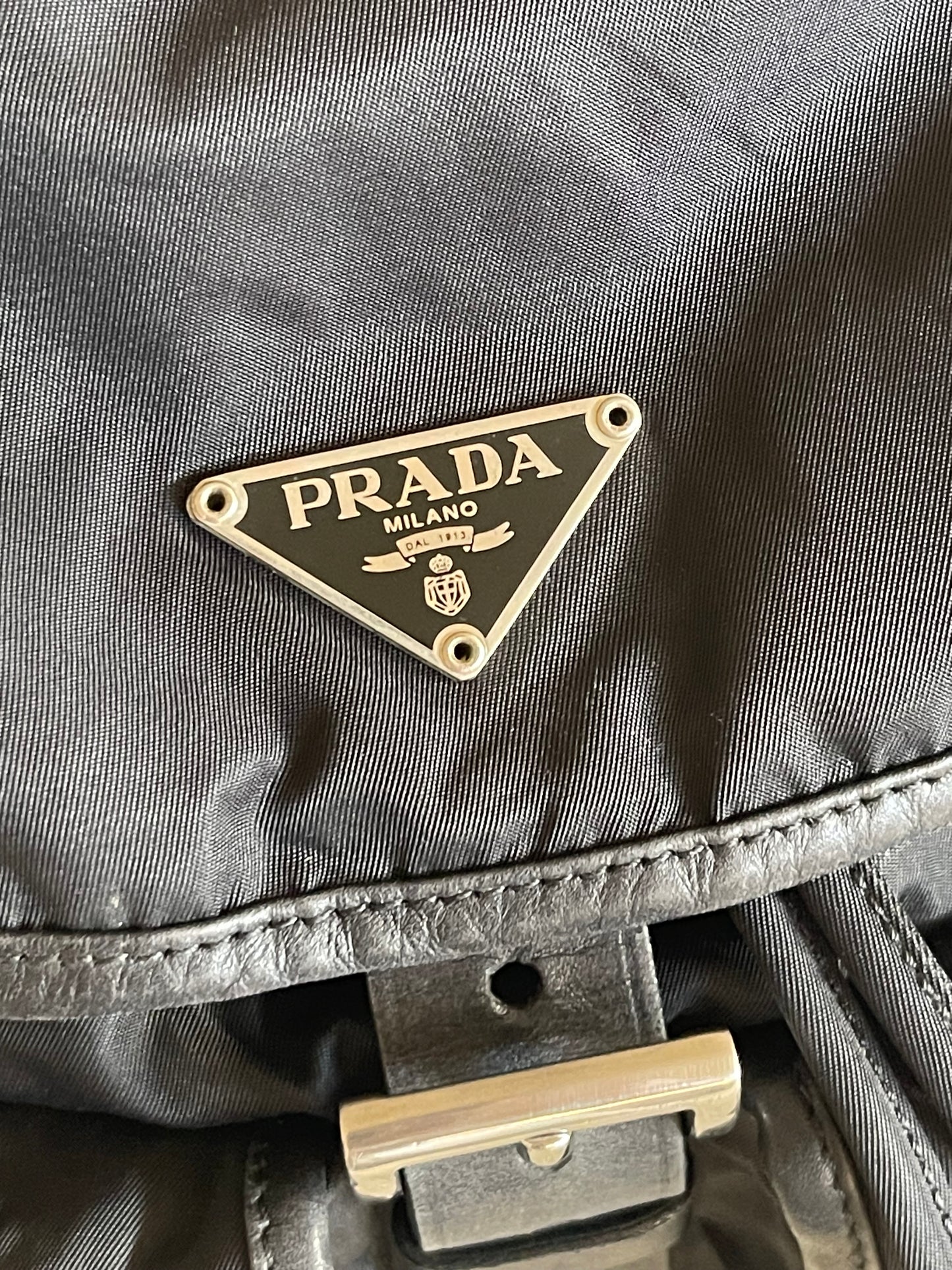 Zaino PRADA