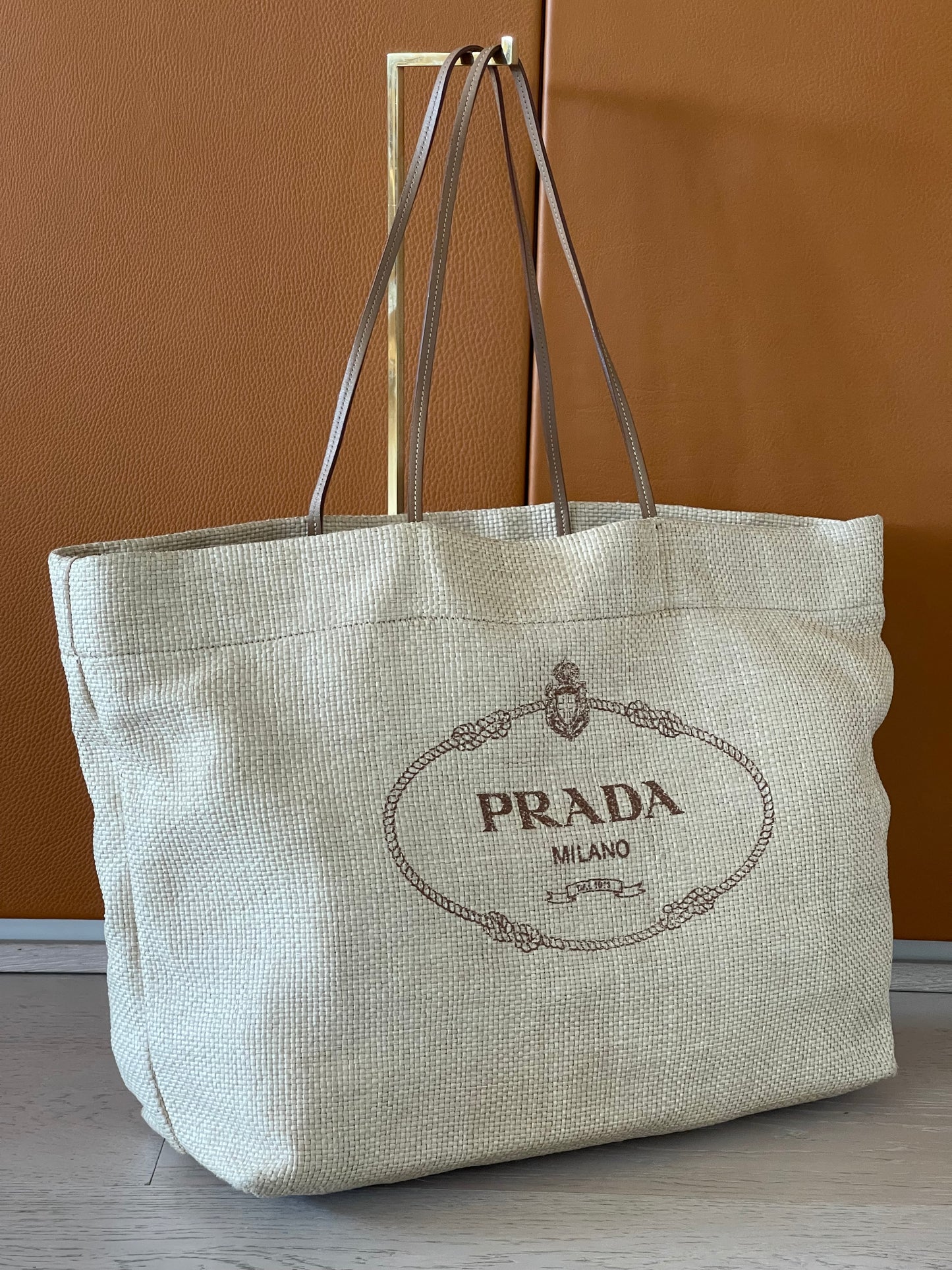 Borsa PRADA