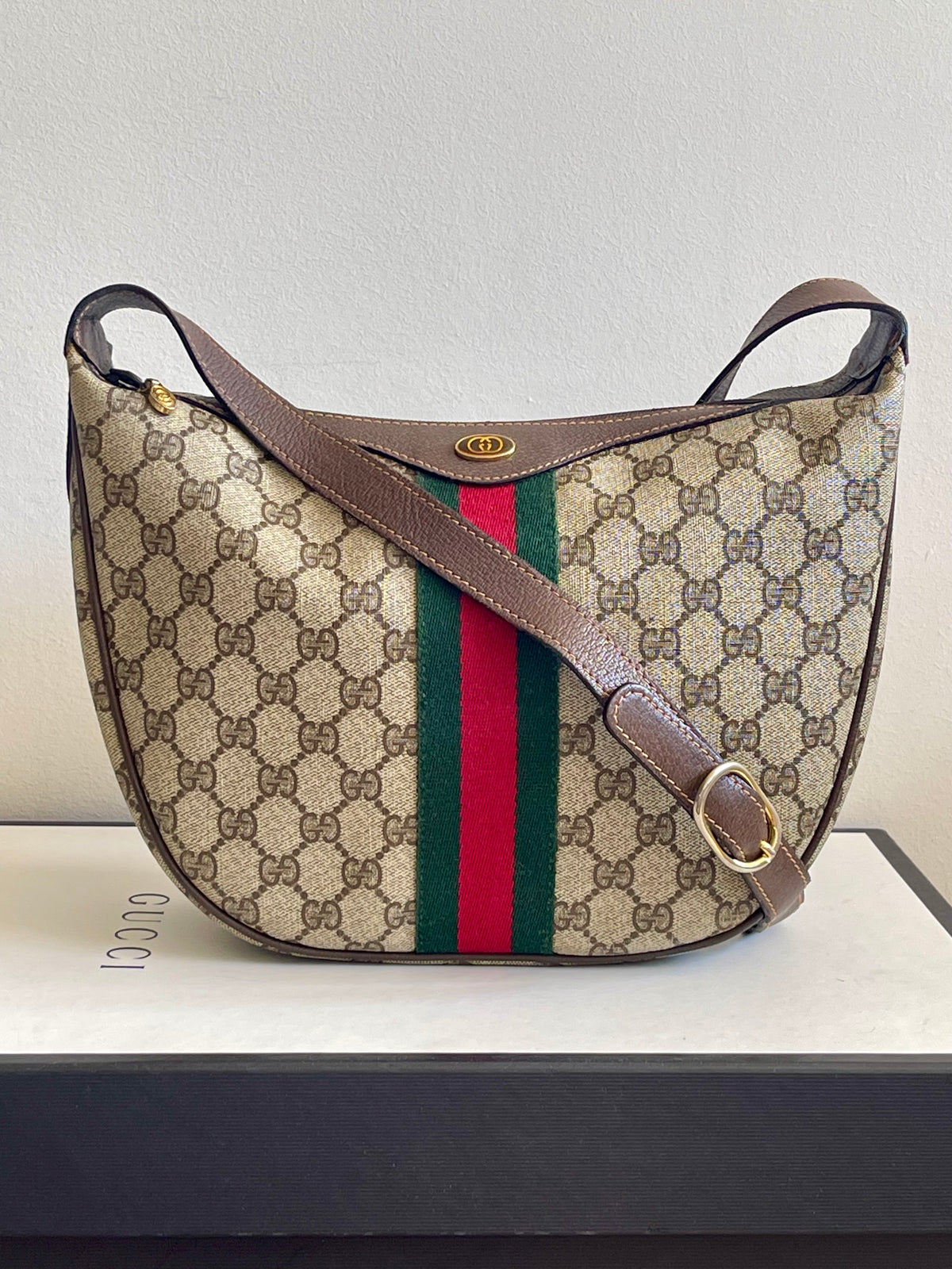 Borsa GUCCI