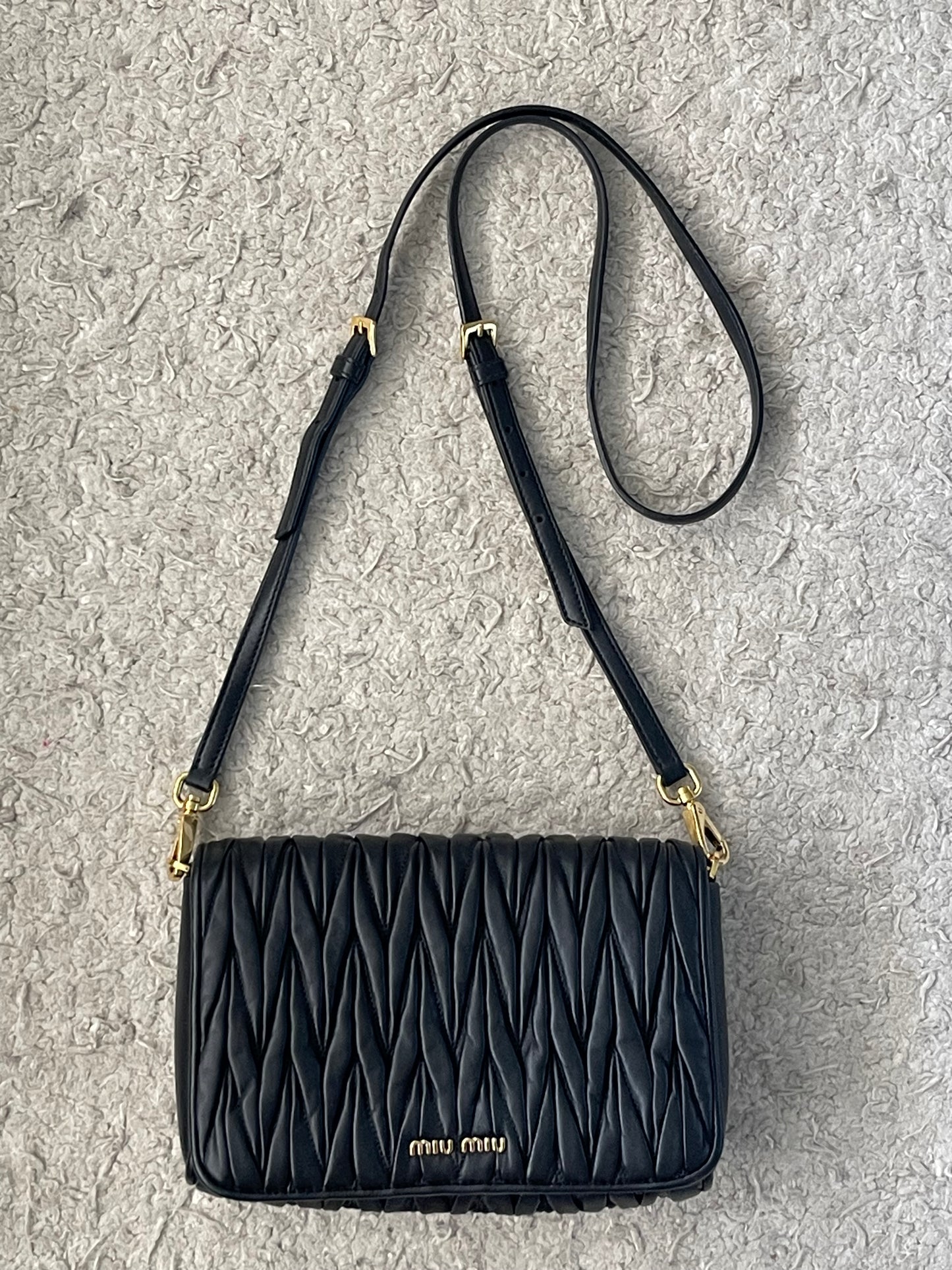 Borsa MIU MIU