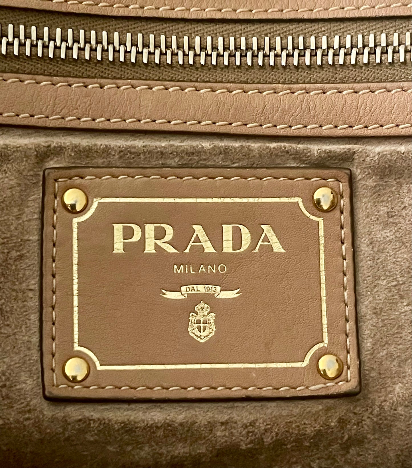 Borsa PRADA