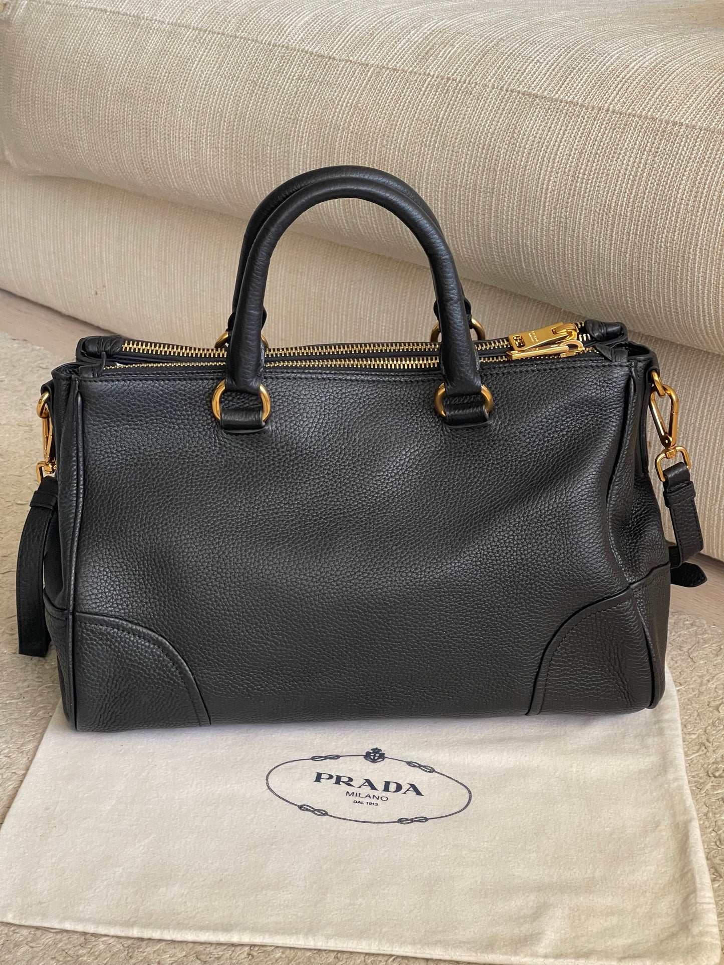 Borsa PRADA