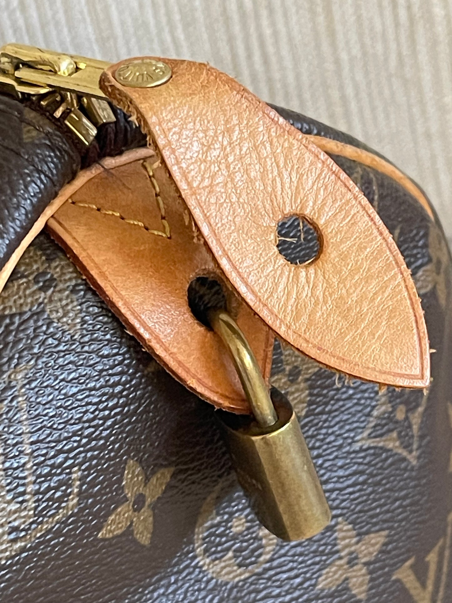 Borsa LOUIS VUITTON