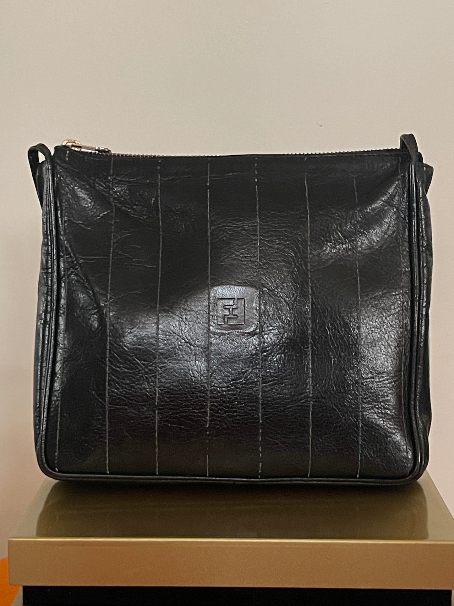 Borsa FENDI SAS