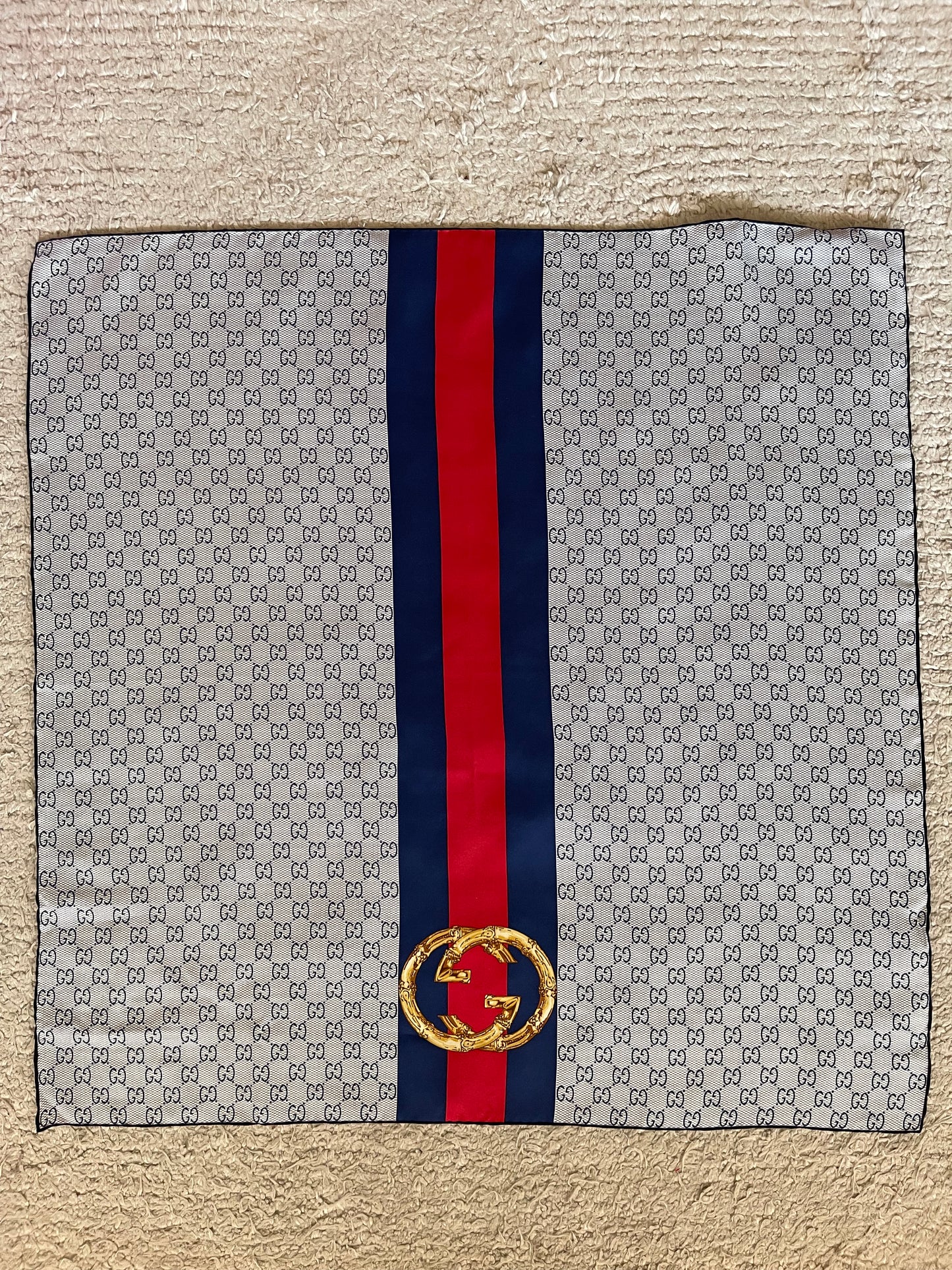 Foulard GUCCi