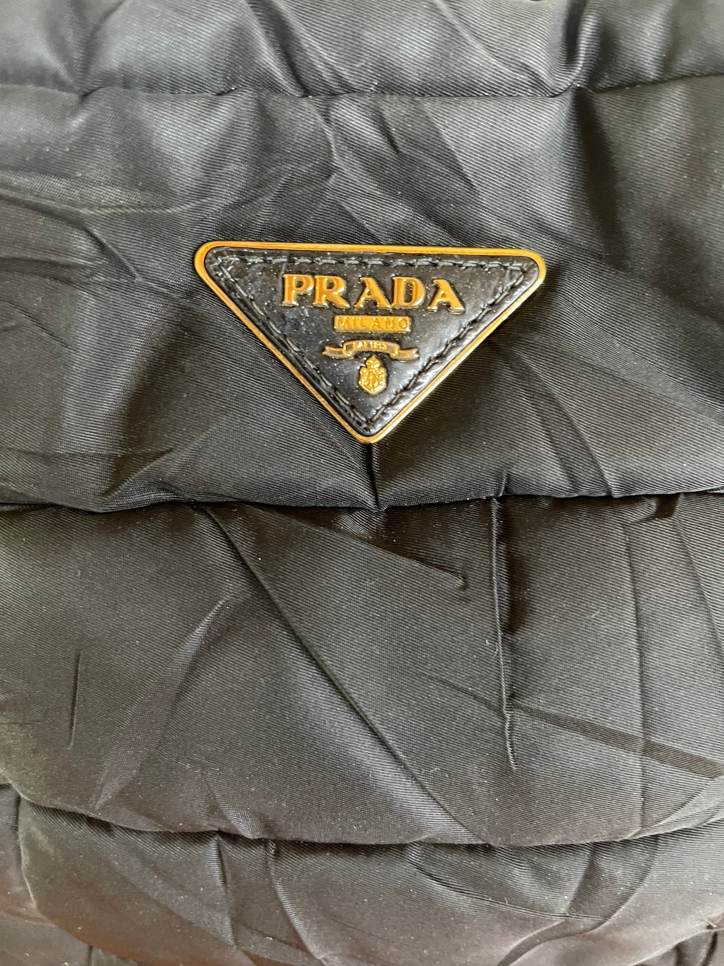 Borsa PRADA