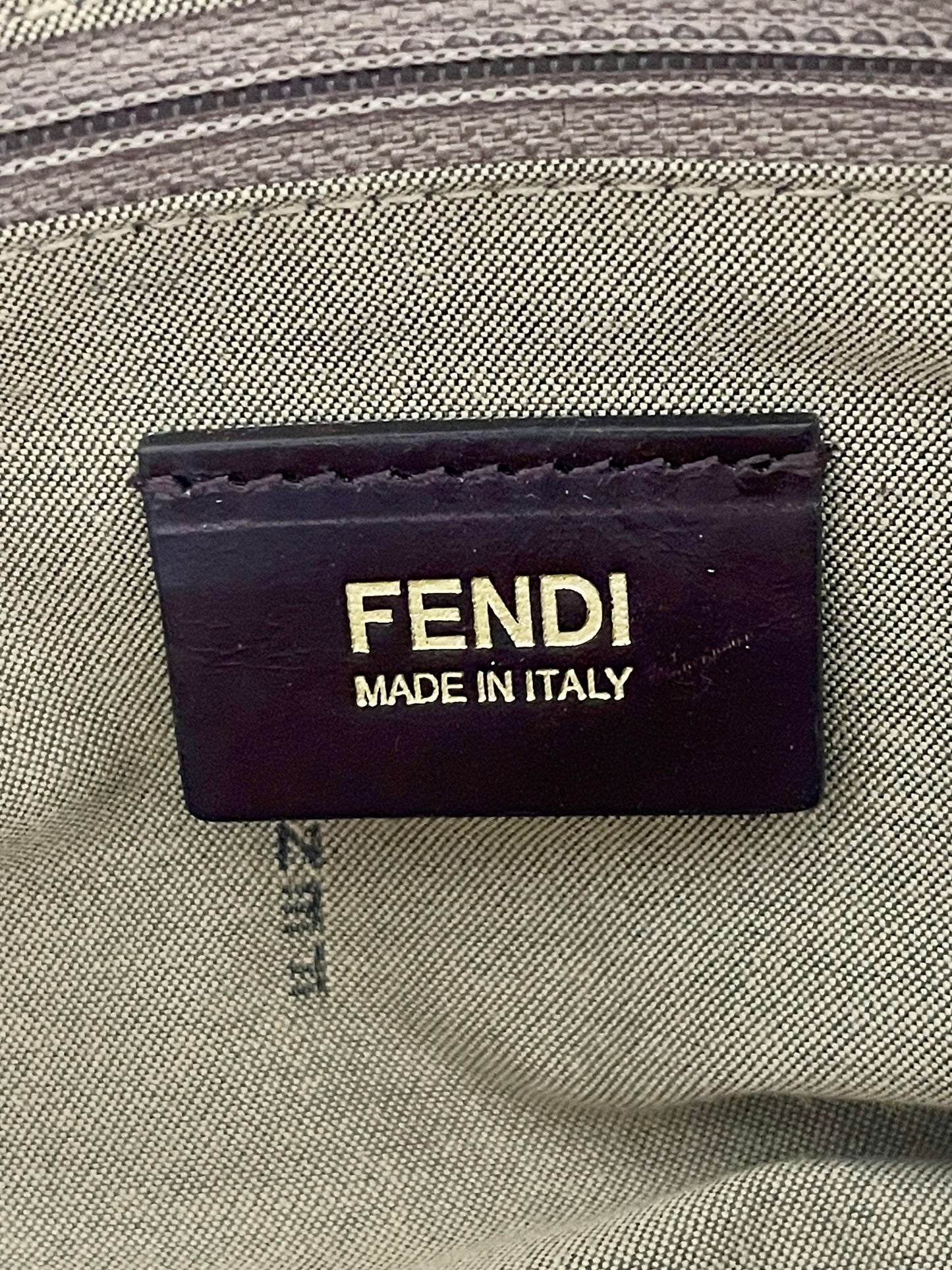 Borsa FENDI