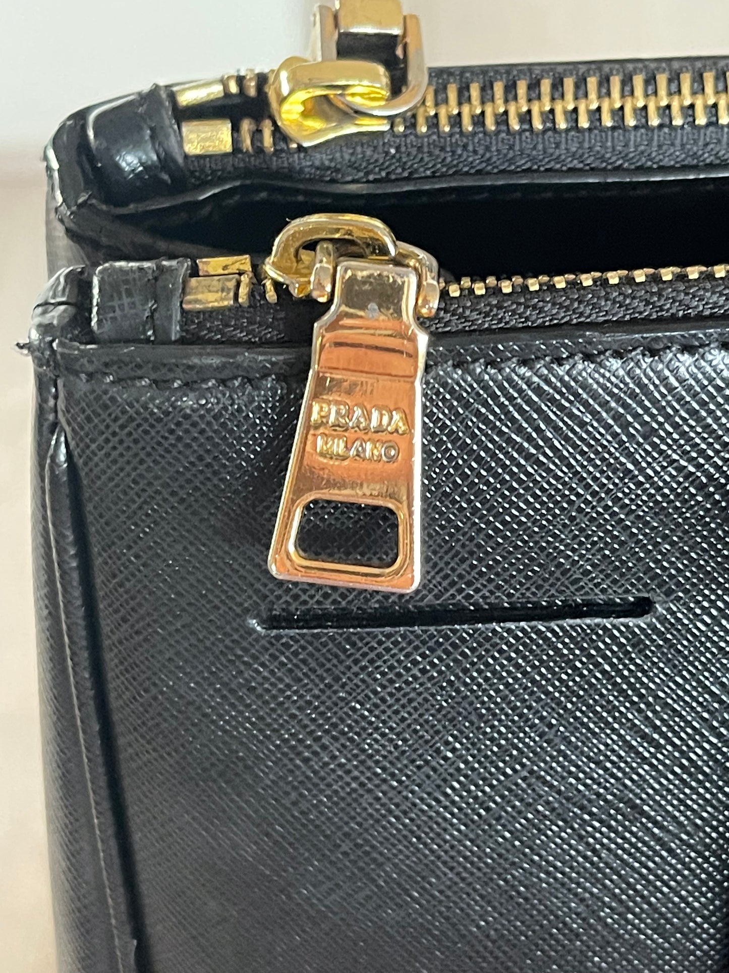 Borsa PRADA