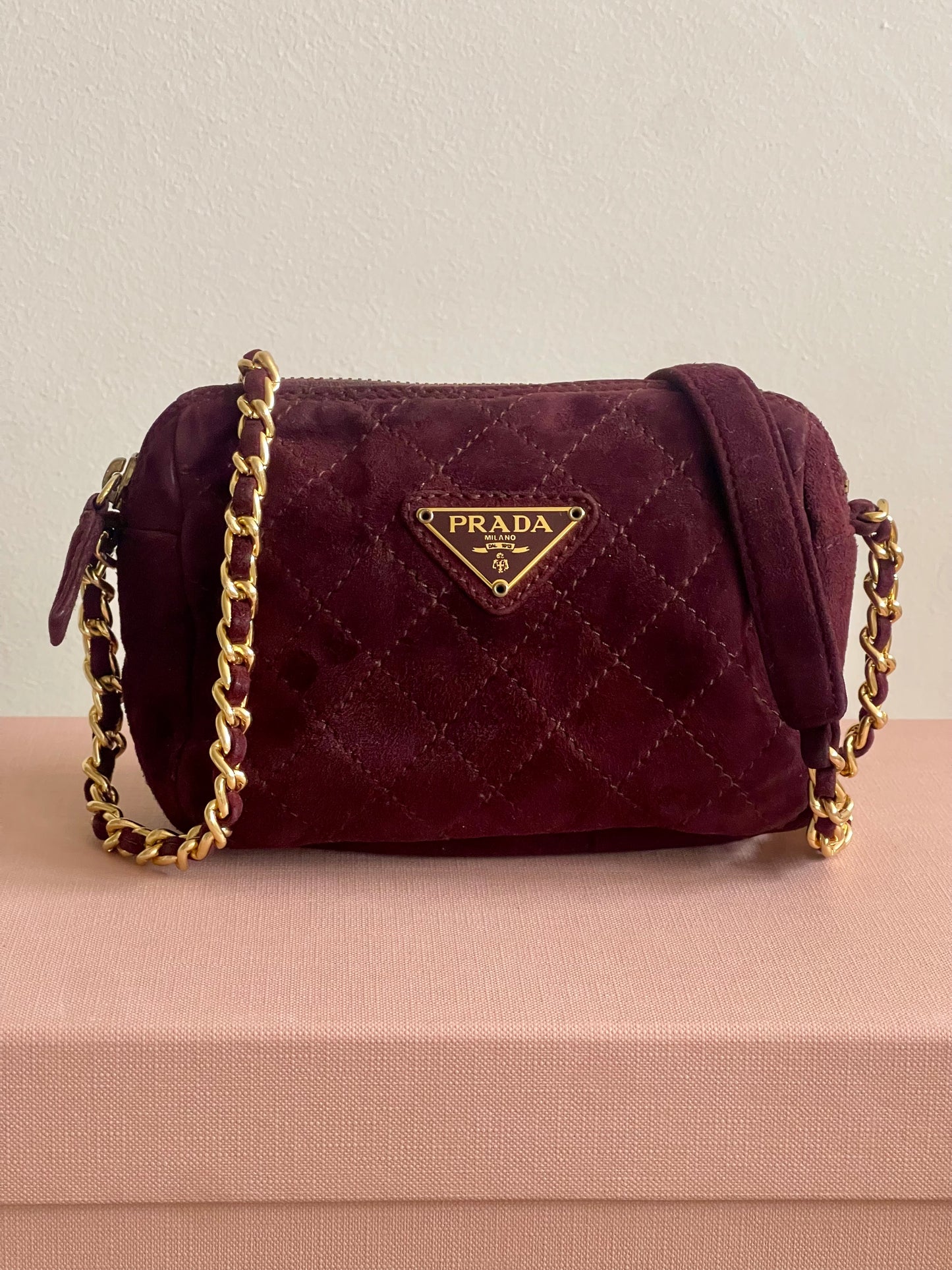 Borsa PRADA