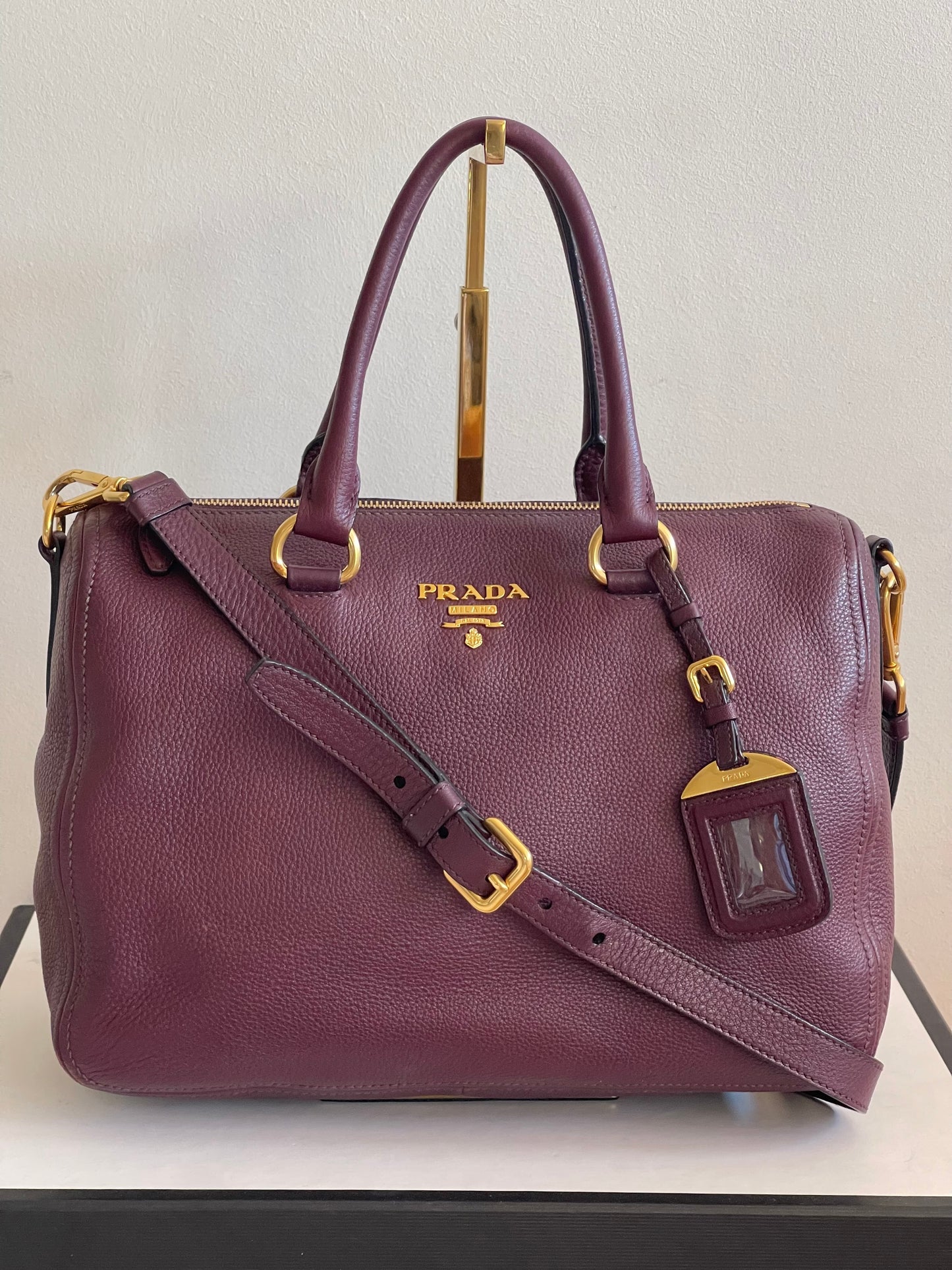 Borsa PRADA
